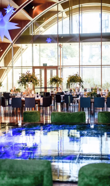 YVONNE WOLF EVENTS portfolio 1