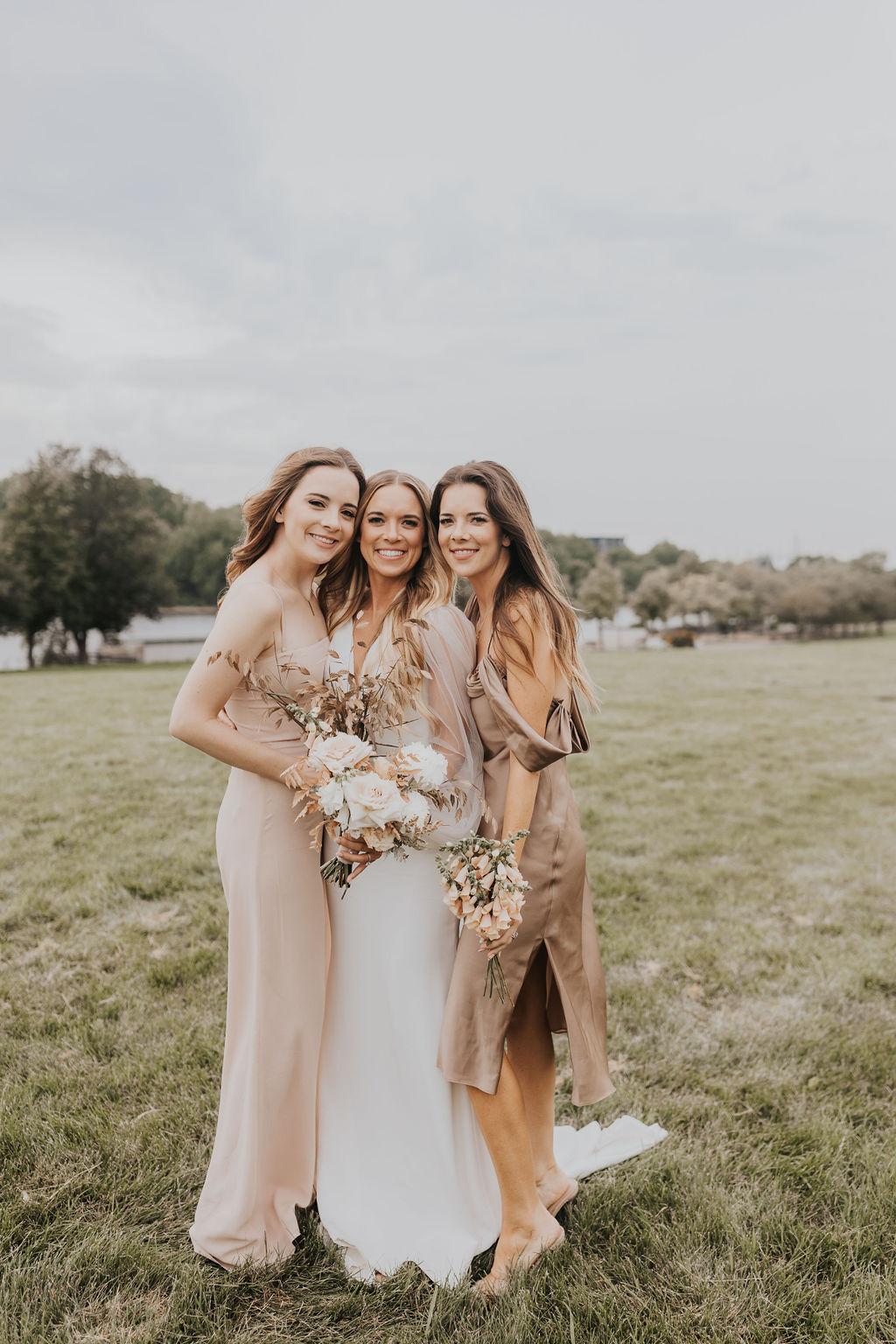 A Boho Fall Weddding at Urban Daisy 48