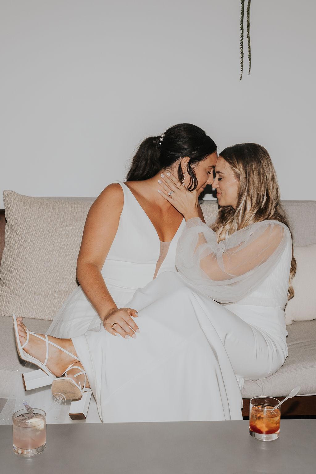 A Boho Fall Weddding at Urban Daisy 17