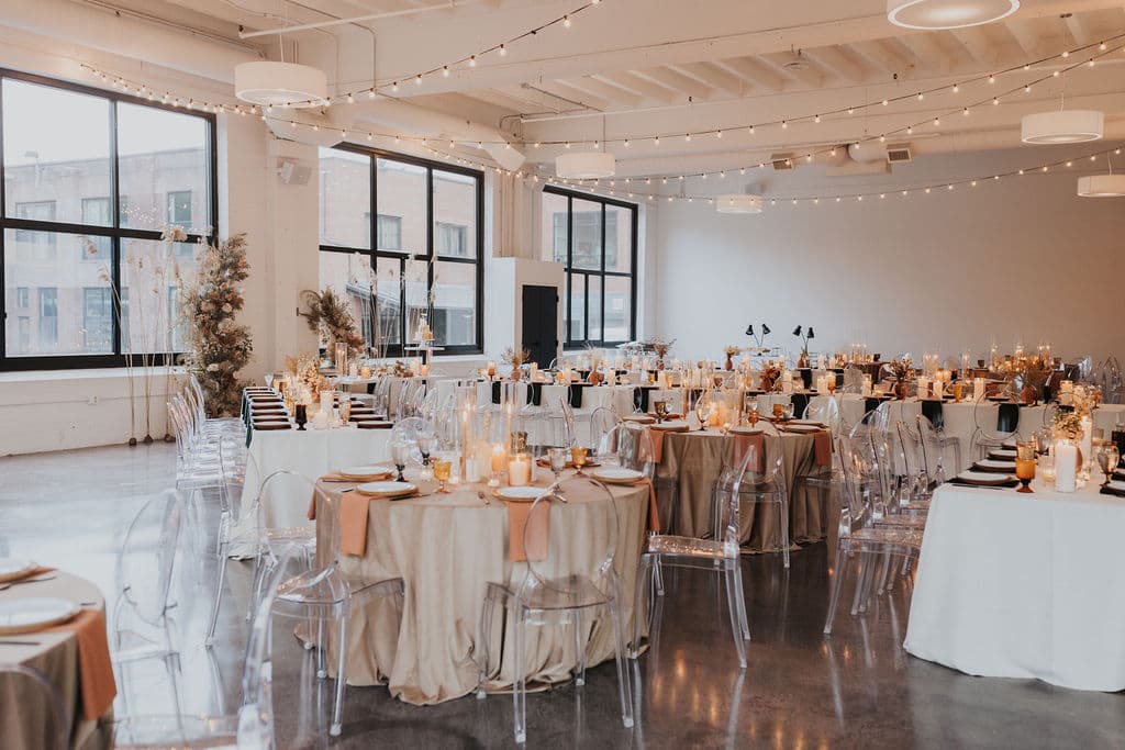 A Boho Fall Weddding at Urban Daisy 19