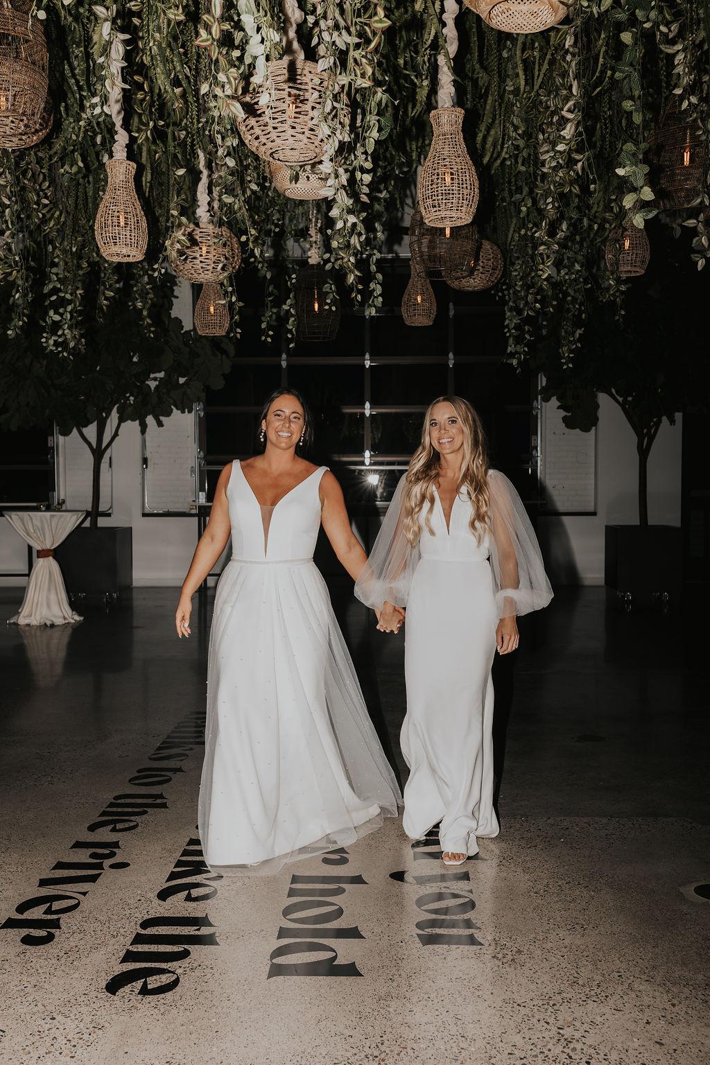 A Boho Fall Weddding at Urban Daisy 59