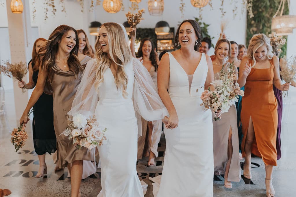 A Boho Fall Weddding at Urban Daisy 35