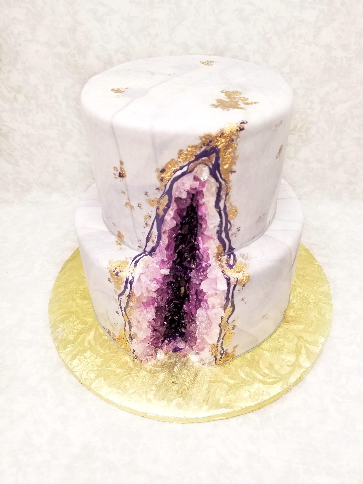 Queen Of Cakes
