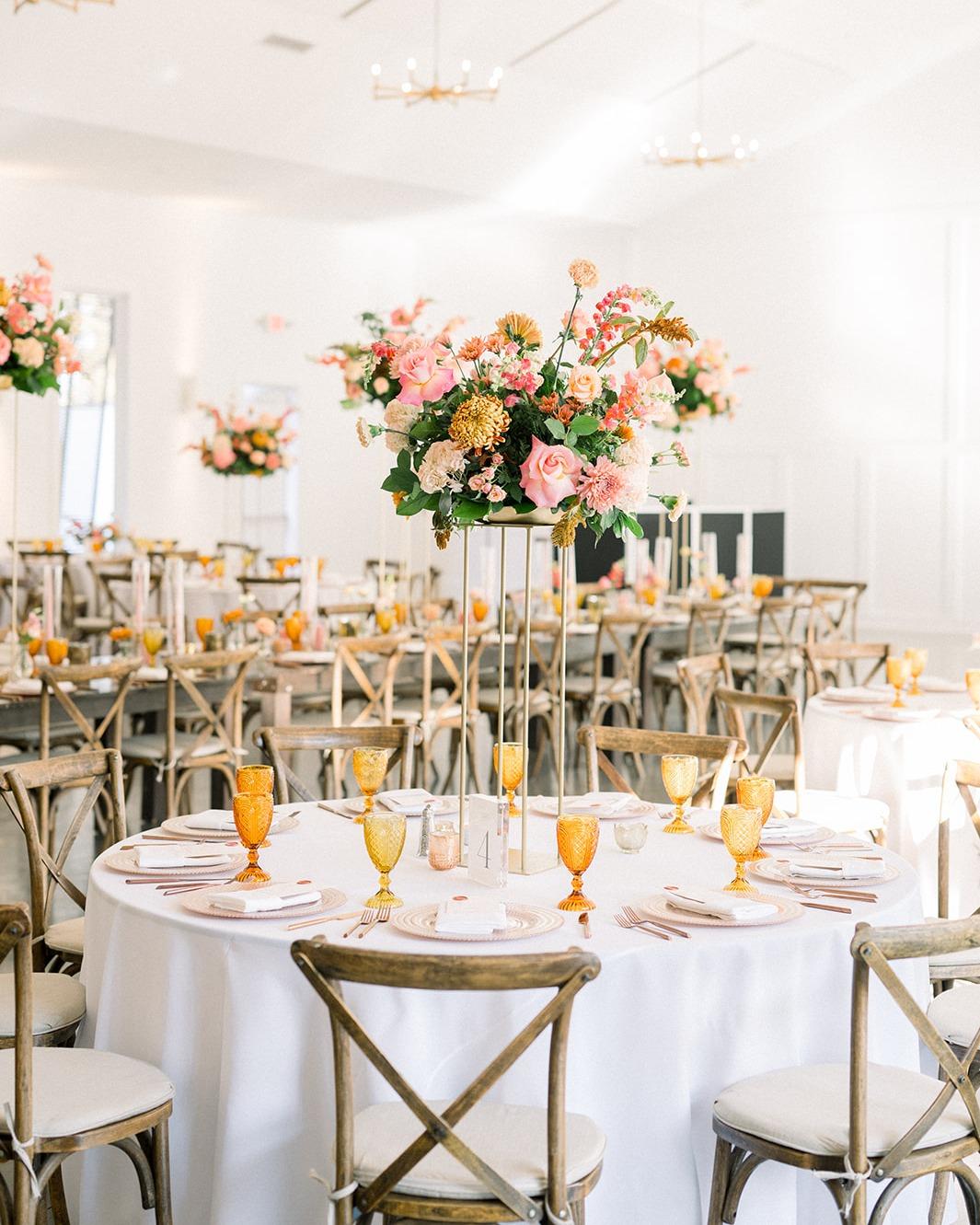 Apres Event & Tent Rental portfolio 2