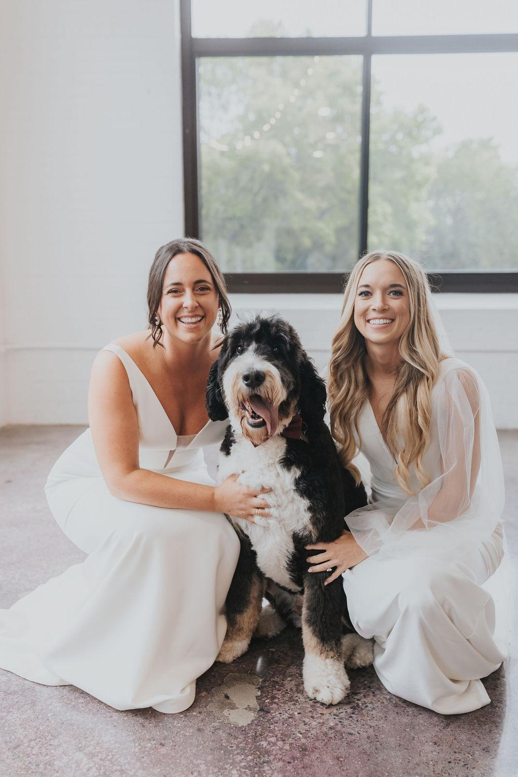 A Boho Fall Weddding at Urban Daisy 34