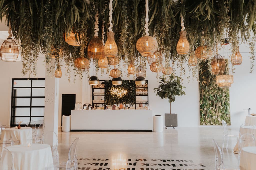 A Boho Fall Weddding at Urban Daisy 40