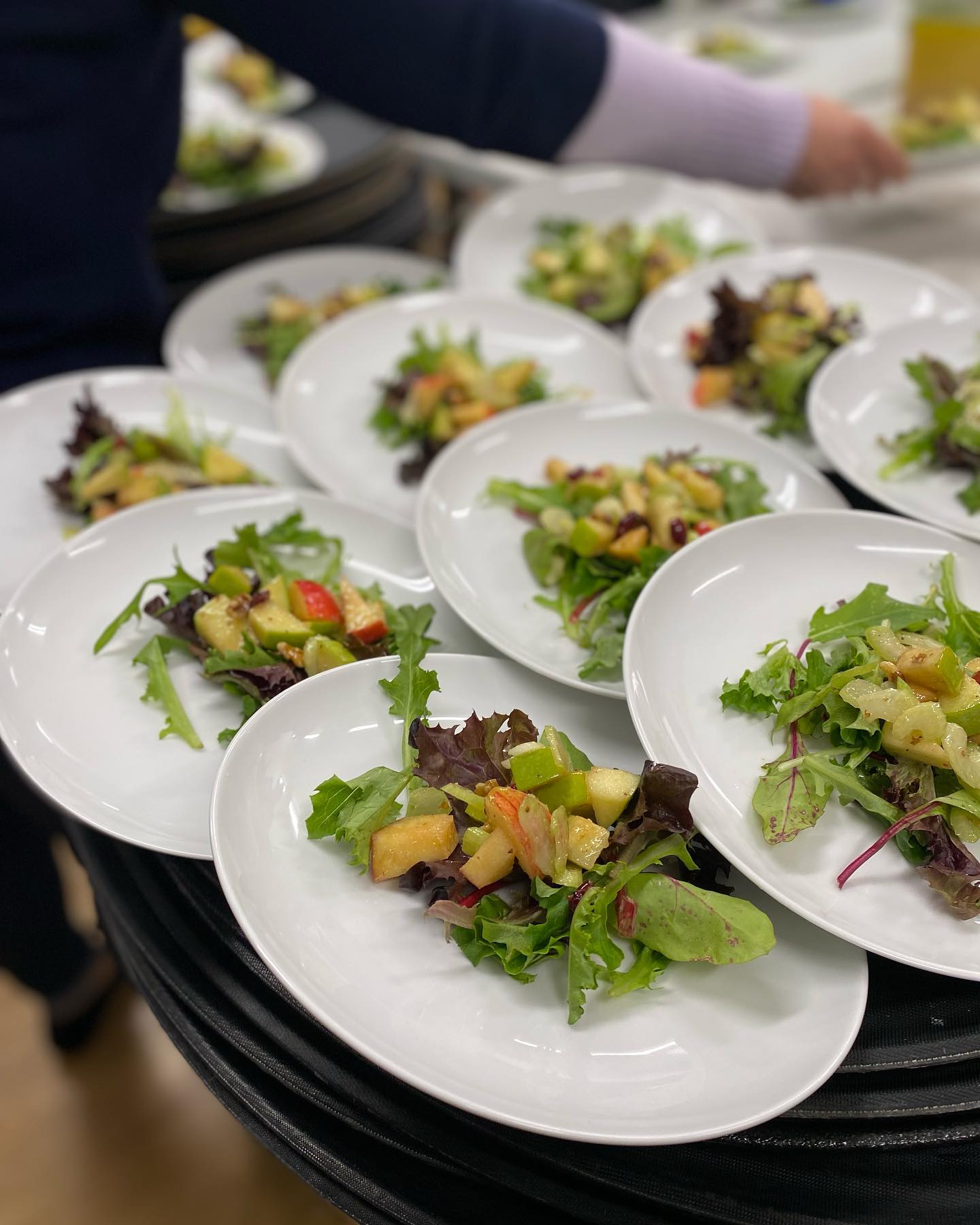 Food Gallery Catering portfolio 3