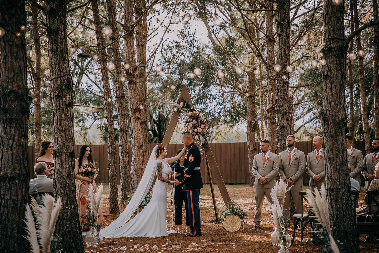 BB Weddings and Events