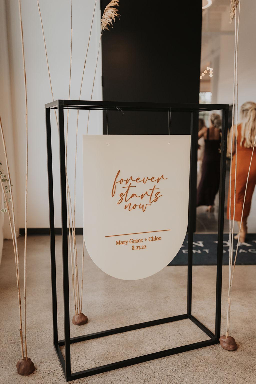 A Boho Fall Weddding at Urban Daisy 45