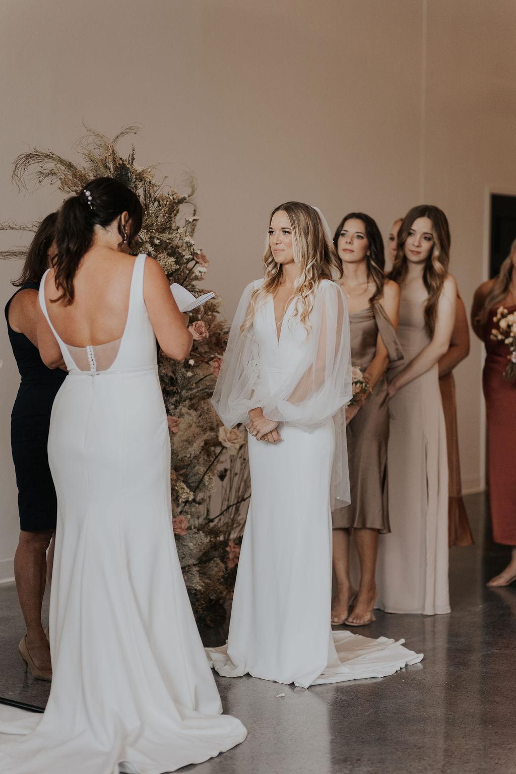 A Boho Fall Weddding at Urban Daisy 20