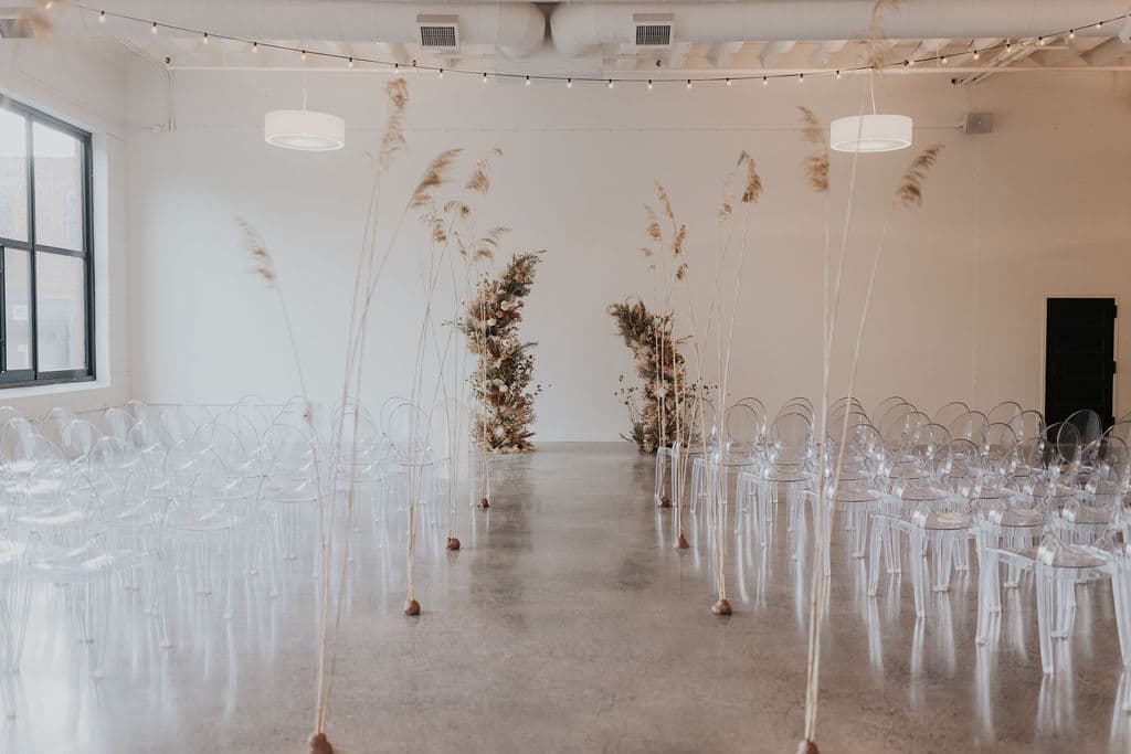 A Boho Fall Weddding at Urban Daisy 6