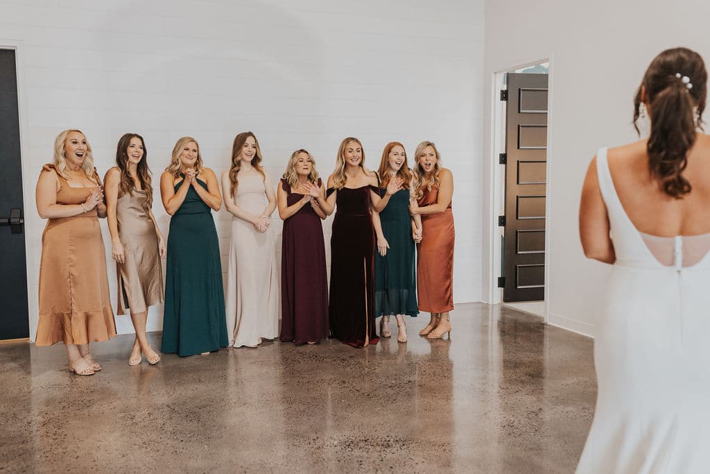A Boho Fall Weddding at Urban Daisy 13