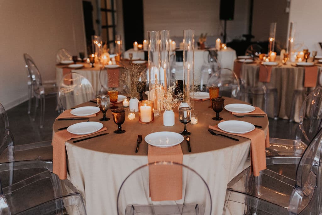 Apres Event & Tent Rental portfolio 1