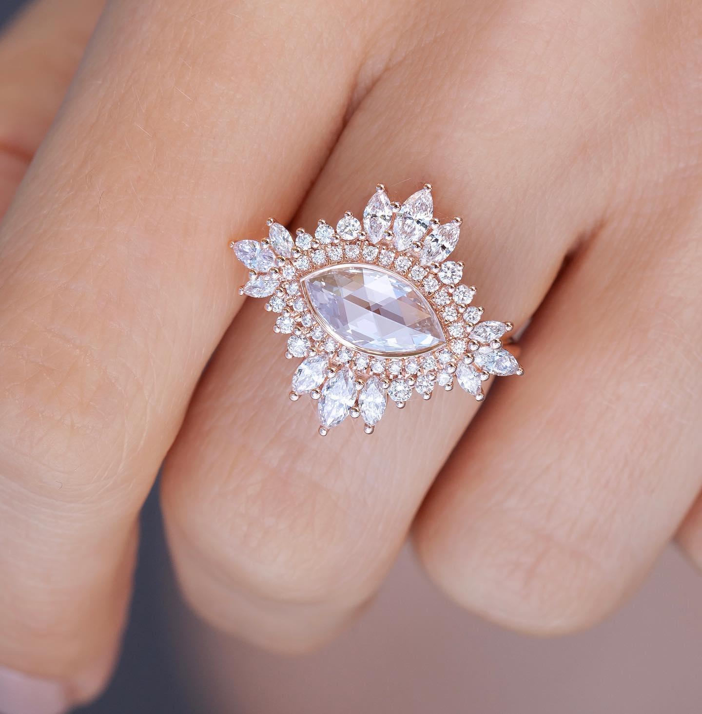 Everett Fine Jewelry portfolio 2