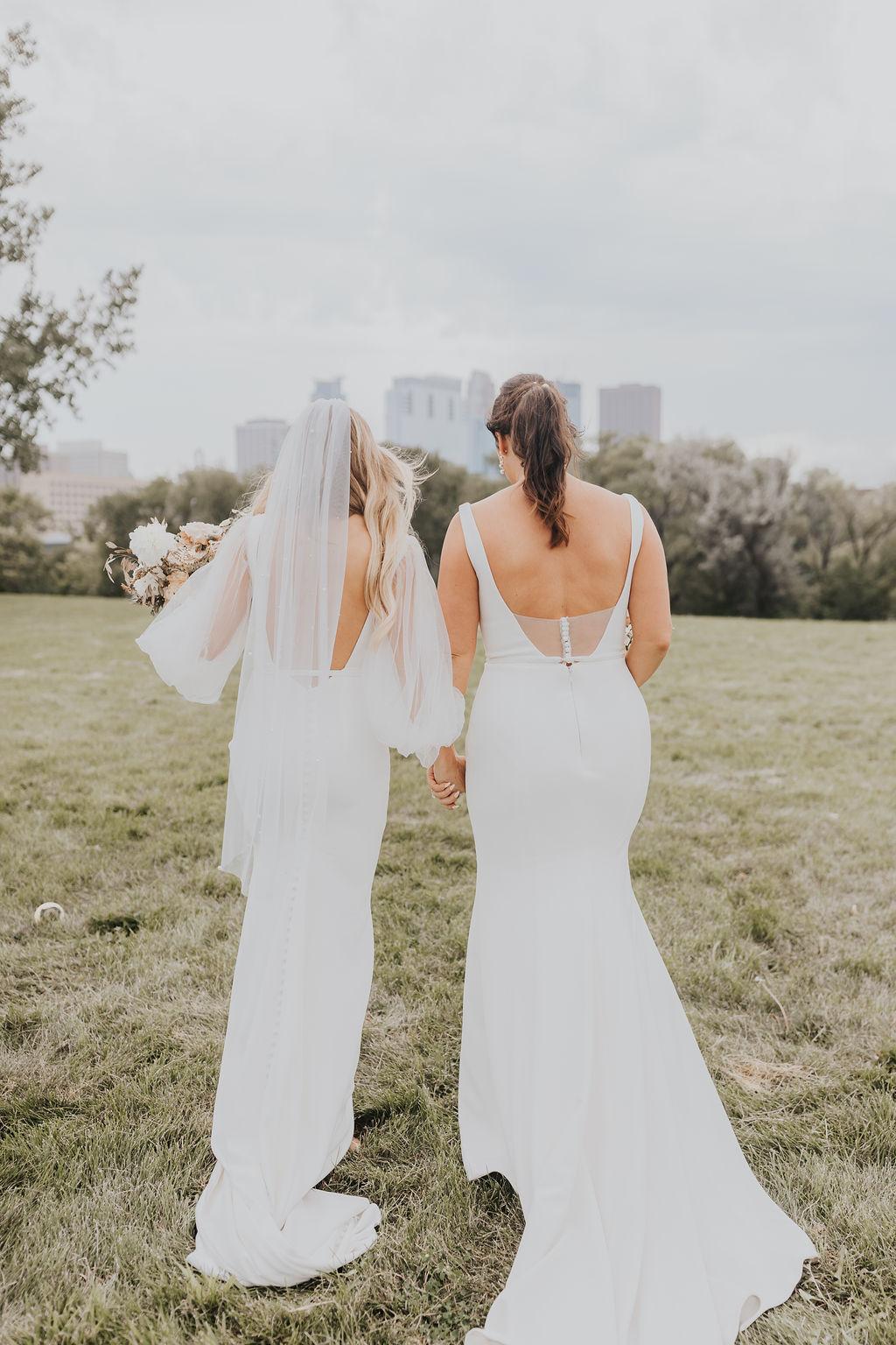 A Boho Fall Weddding at Urban Daisy 51