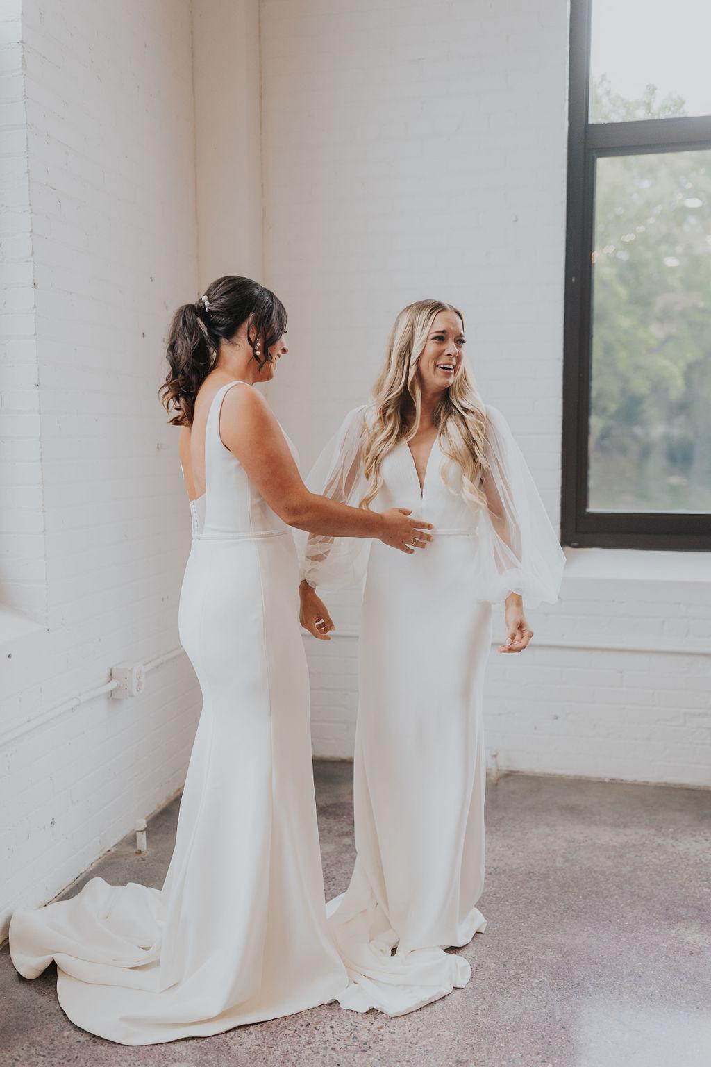 A Boho Fall Weddding at Urban Daisy 23