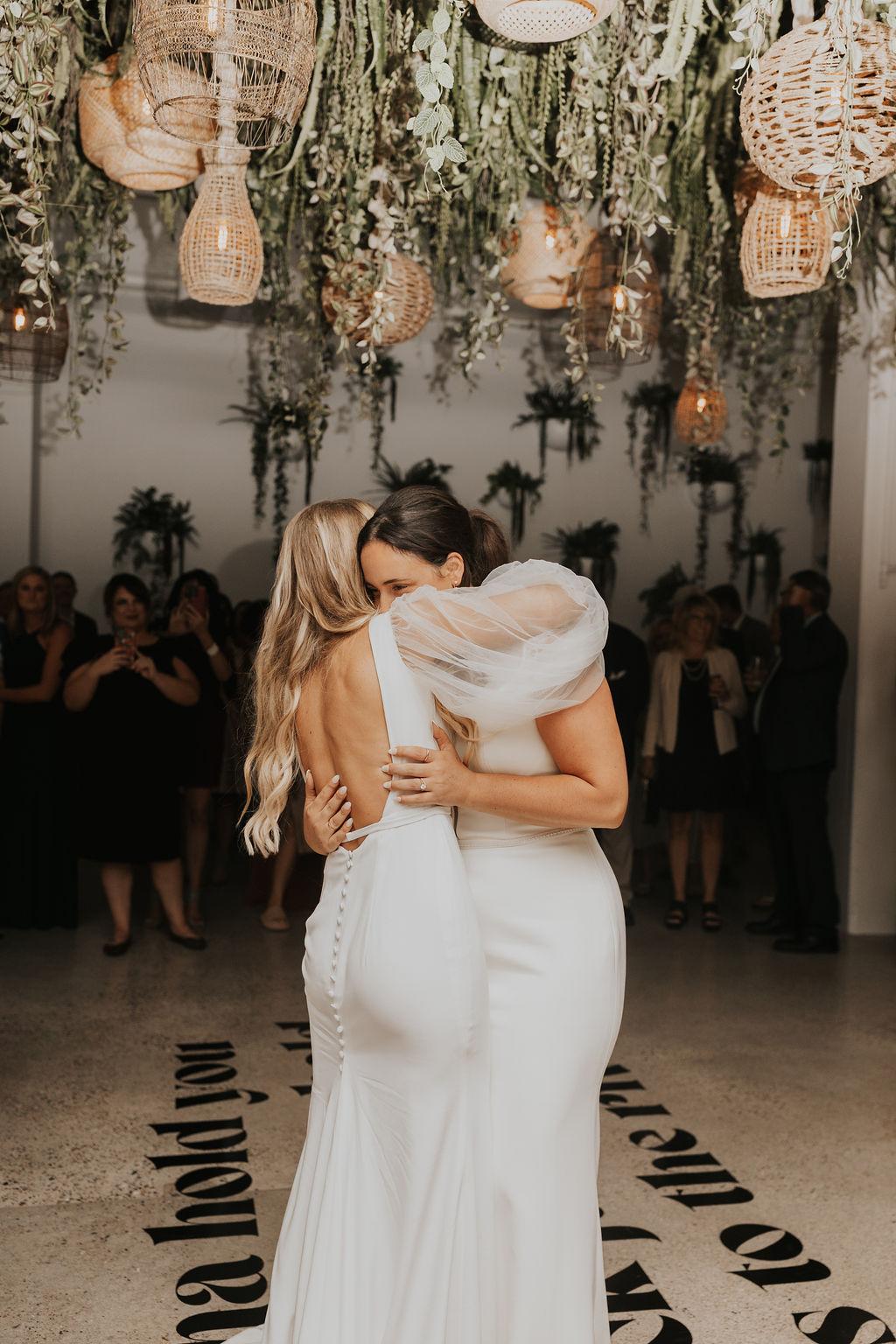 A Boho Fall Weddding at Urban Daisy 57