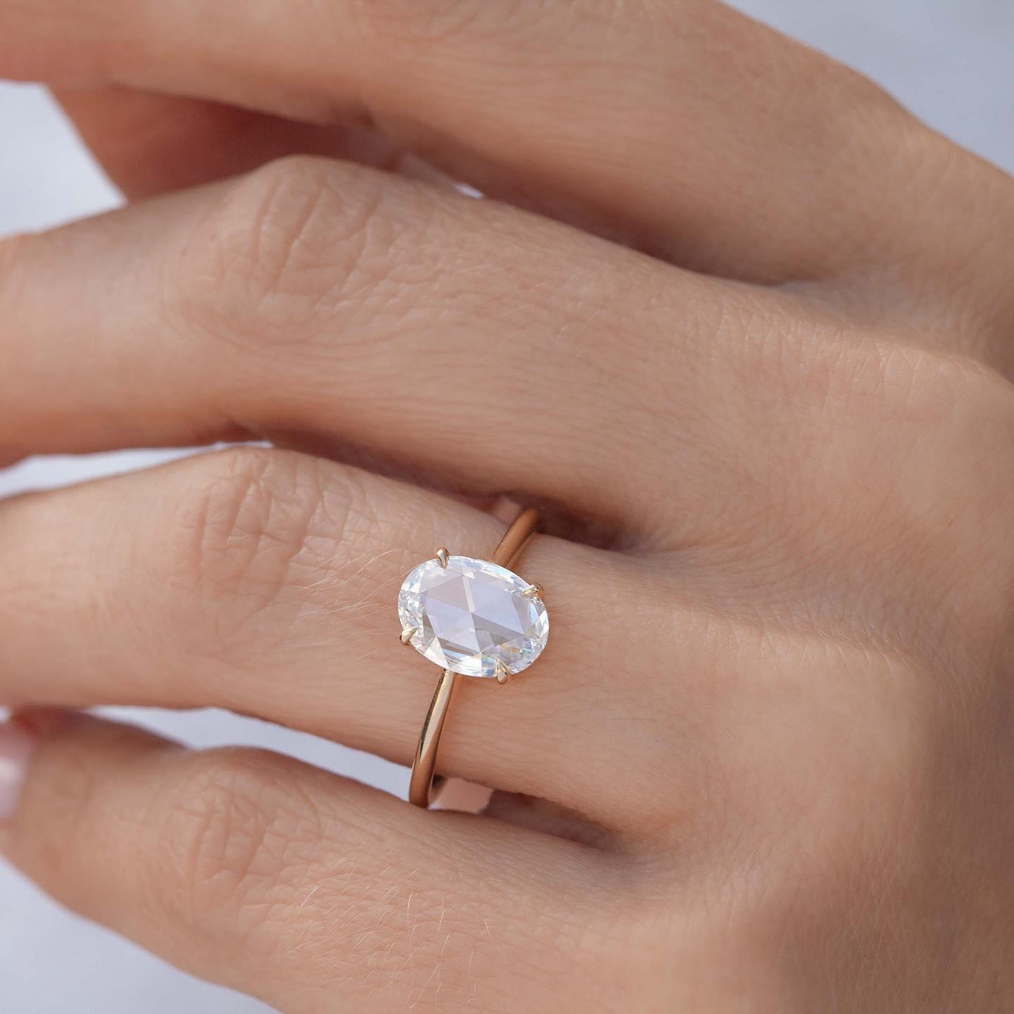 Everett Fine Jewelry portfolio 1