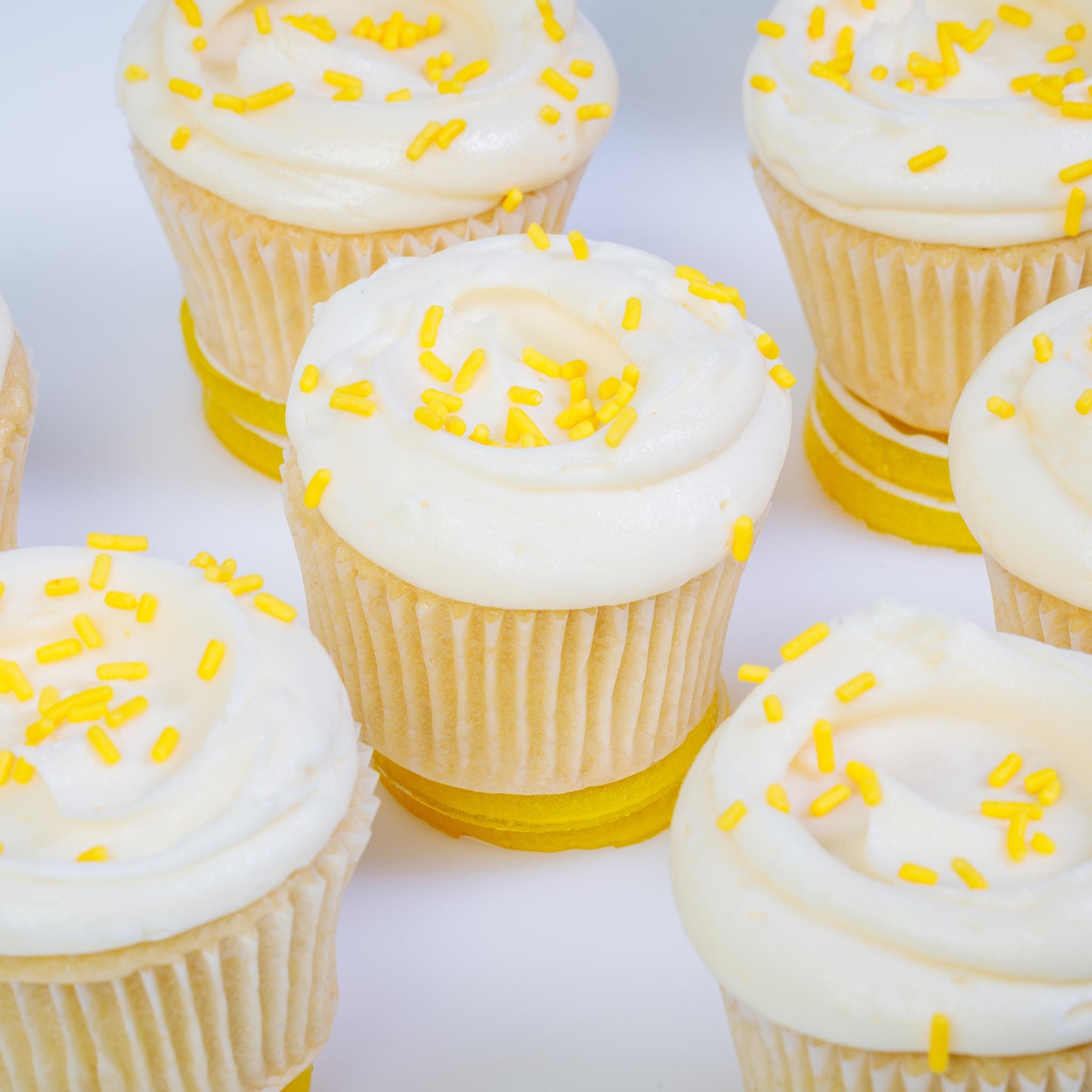 Susie Cakes portfolio 4