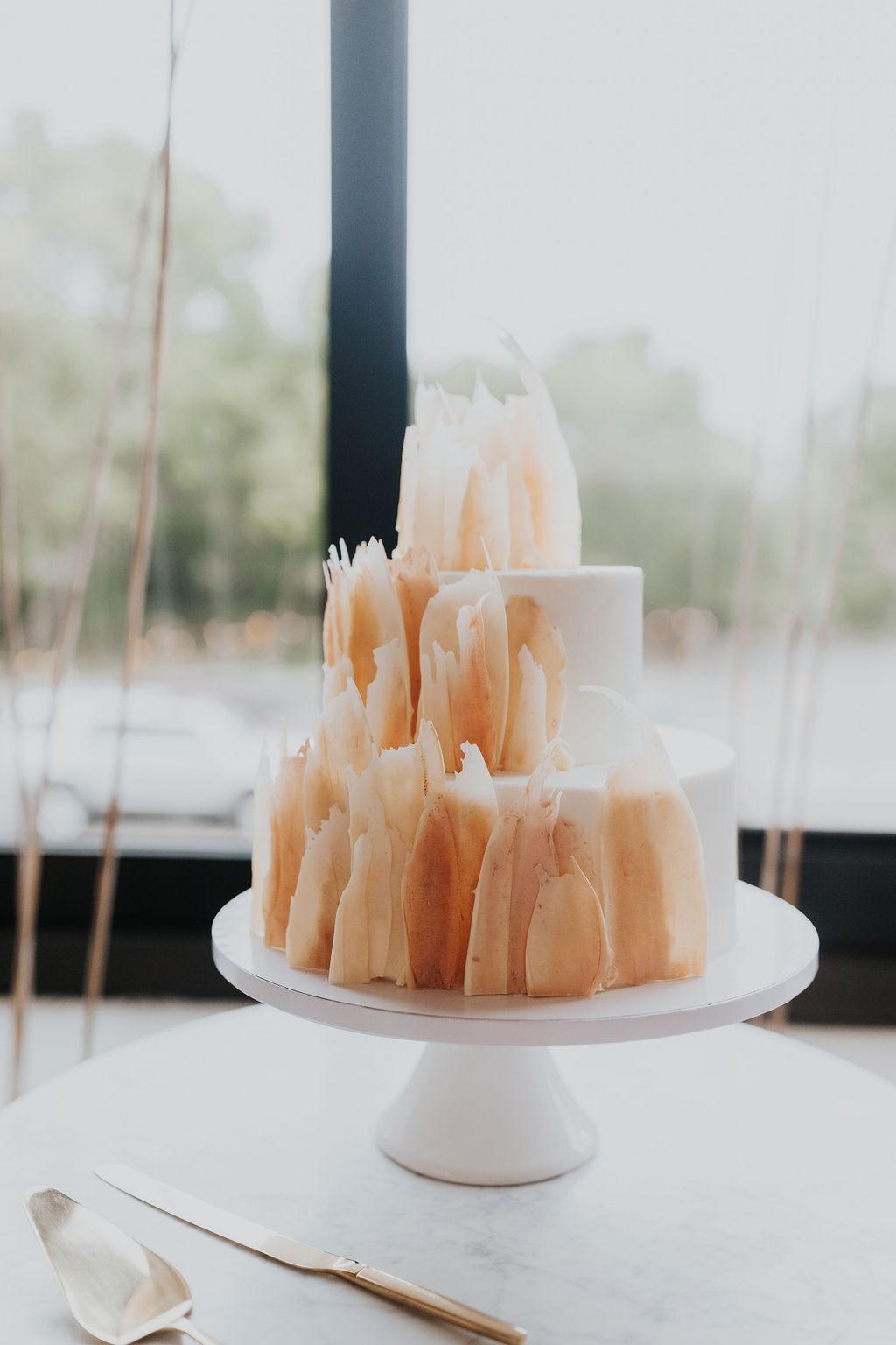 A Boho Fall Weddding at Urban Daisy 3