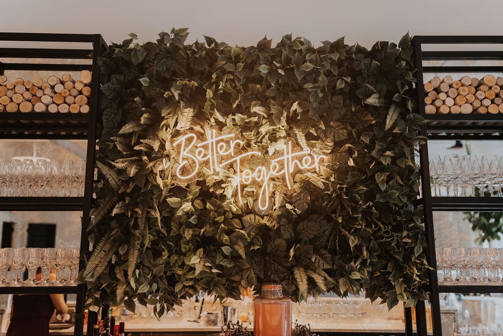 A Boho Fall Weddding at Urban Daisy 43