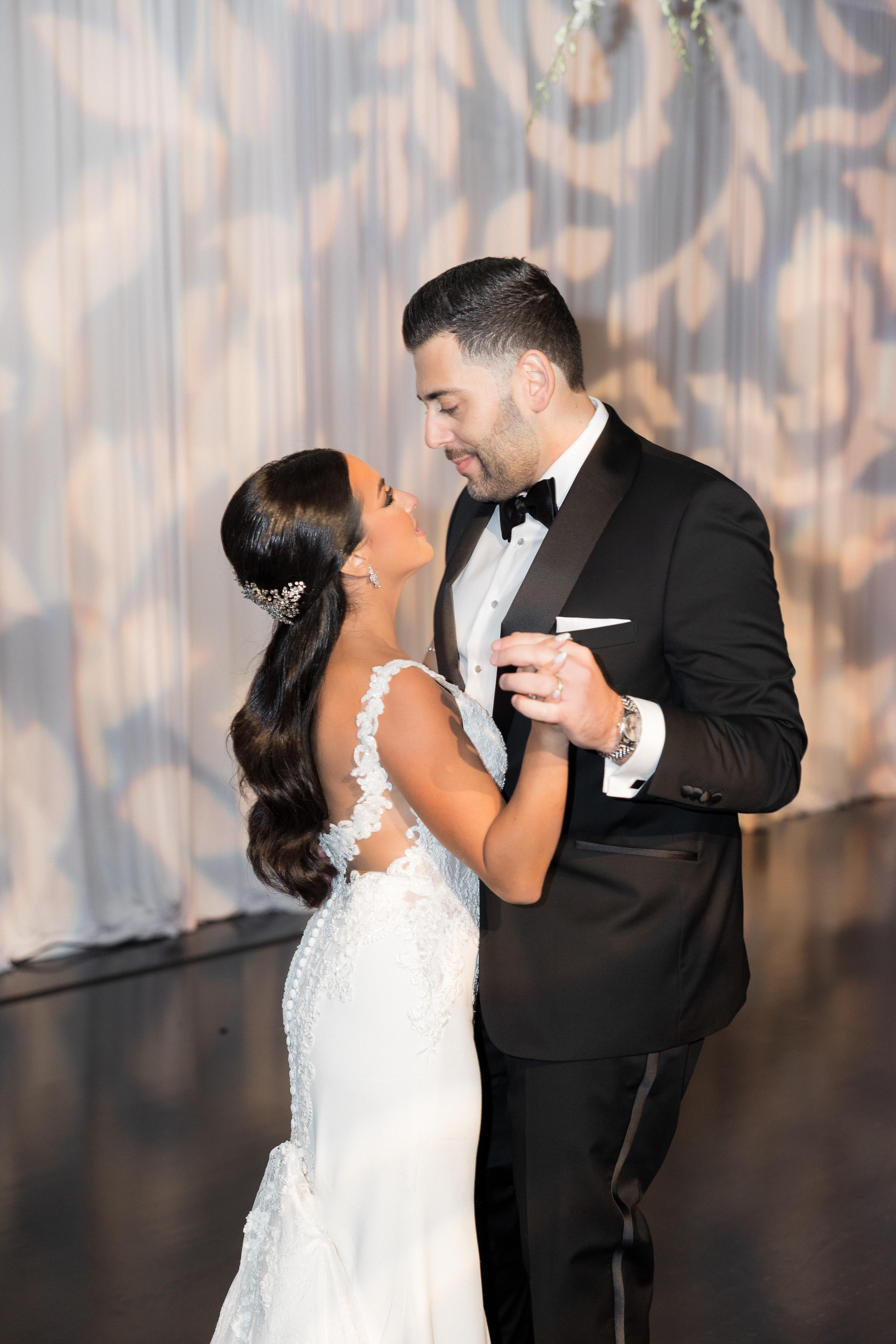 Gabrielle Schiraldi & Matthew Gamberg's wedding 55