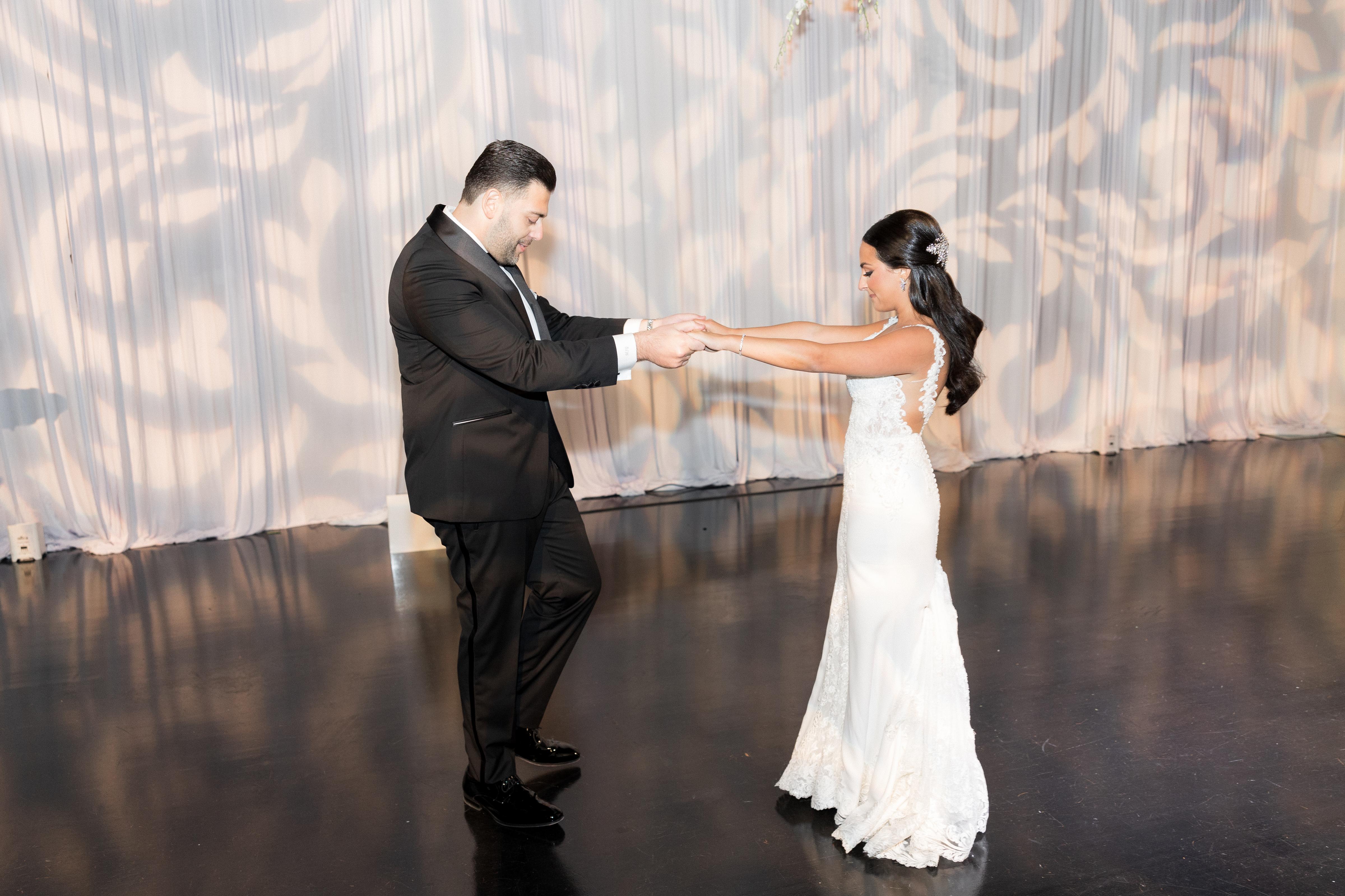 Gabrielle Schiraldi & Matthew Gamberg's wedding 57