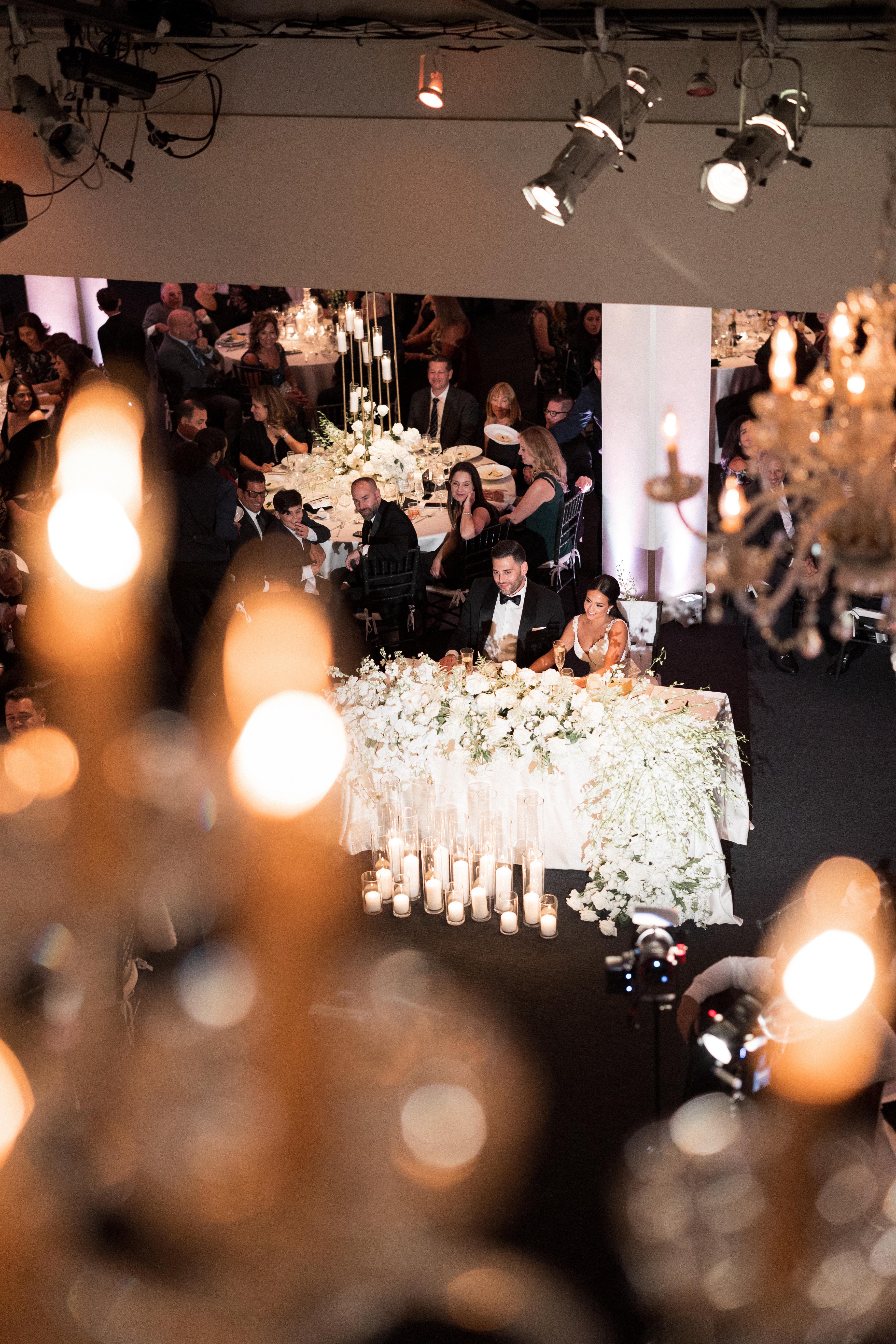 Gabrielle Schiraldi & Matthew Gamberg's wedding 86