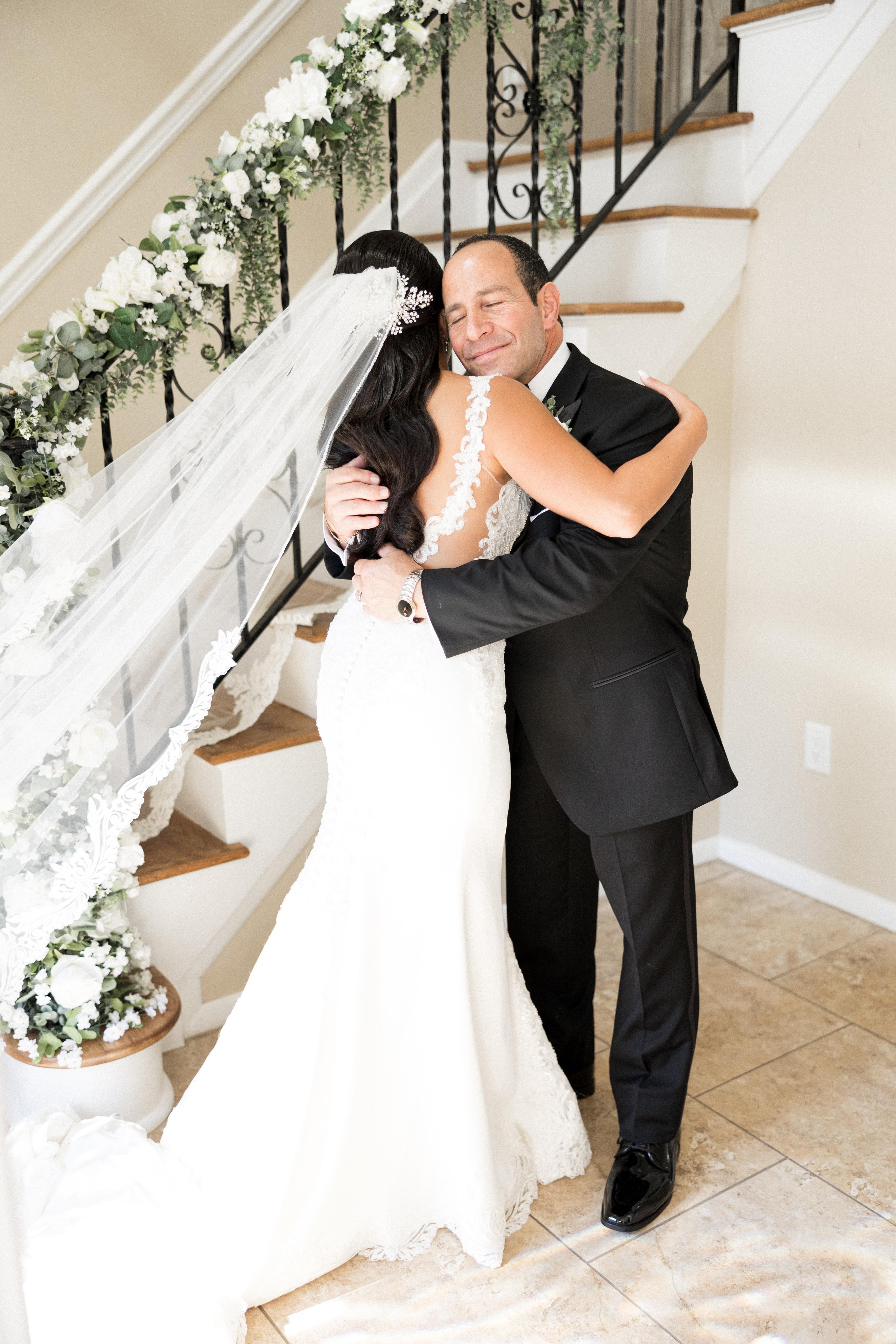 A Classic Fall Wedding at Tribeca Rooftop photo 4