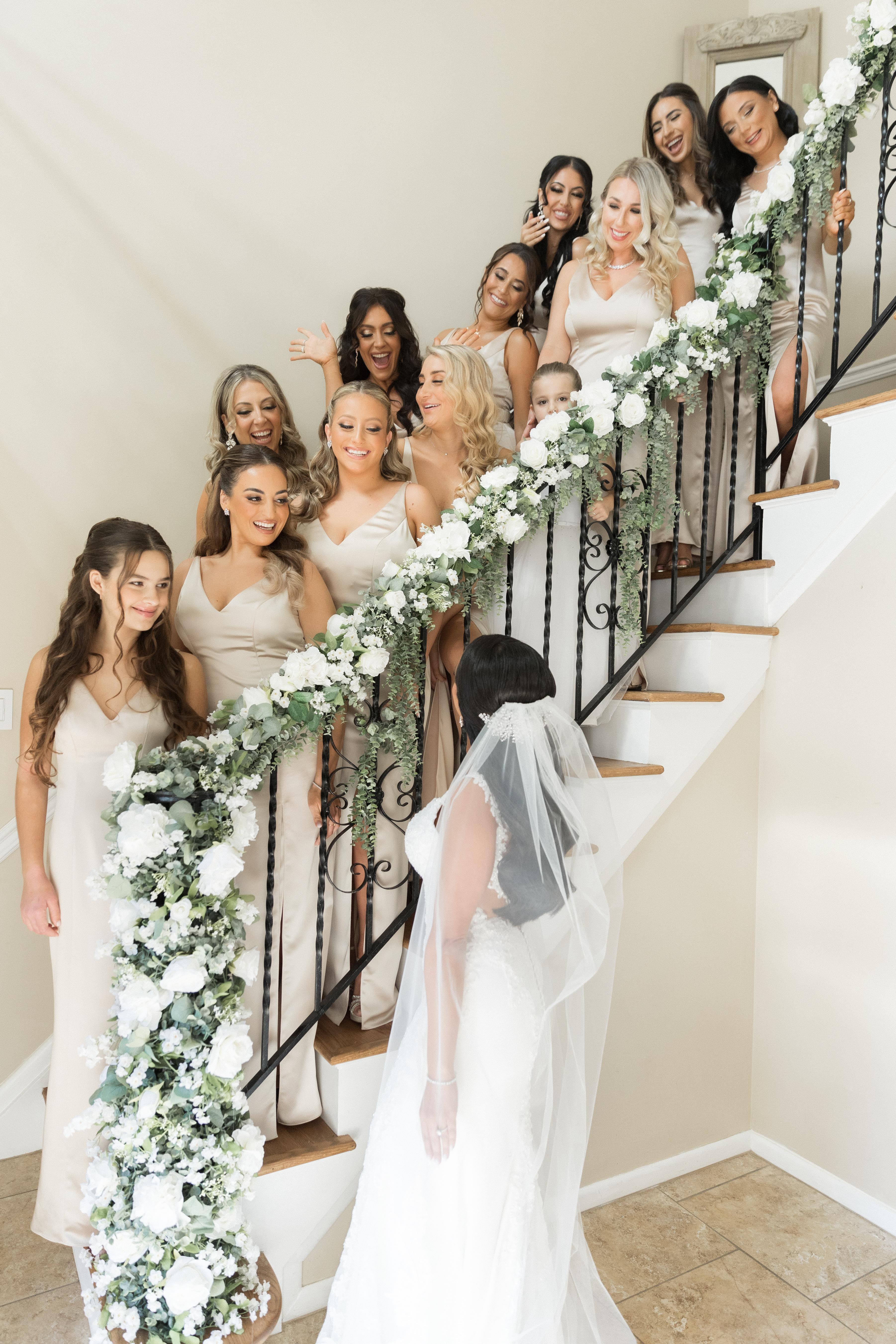Gabrielle Schiraldi & Matthew Gamberg's wedding 61