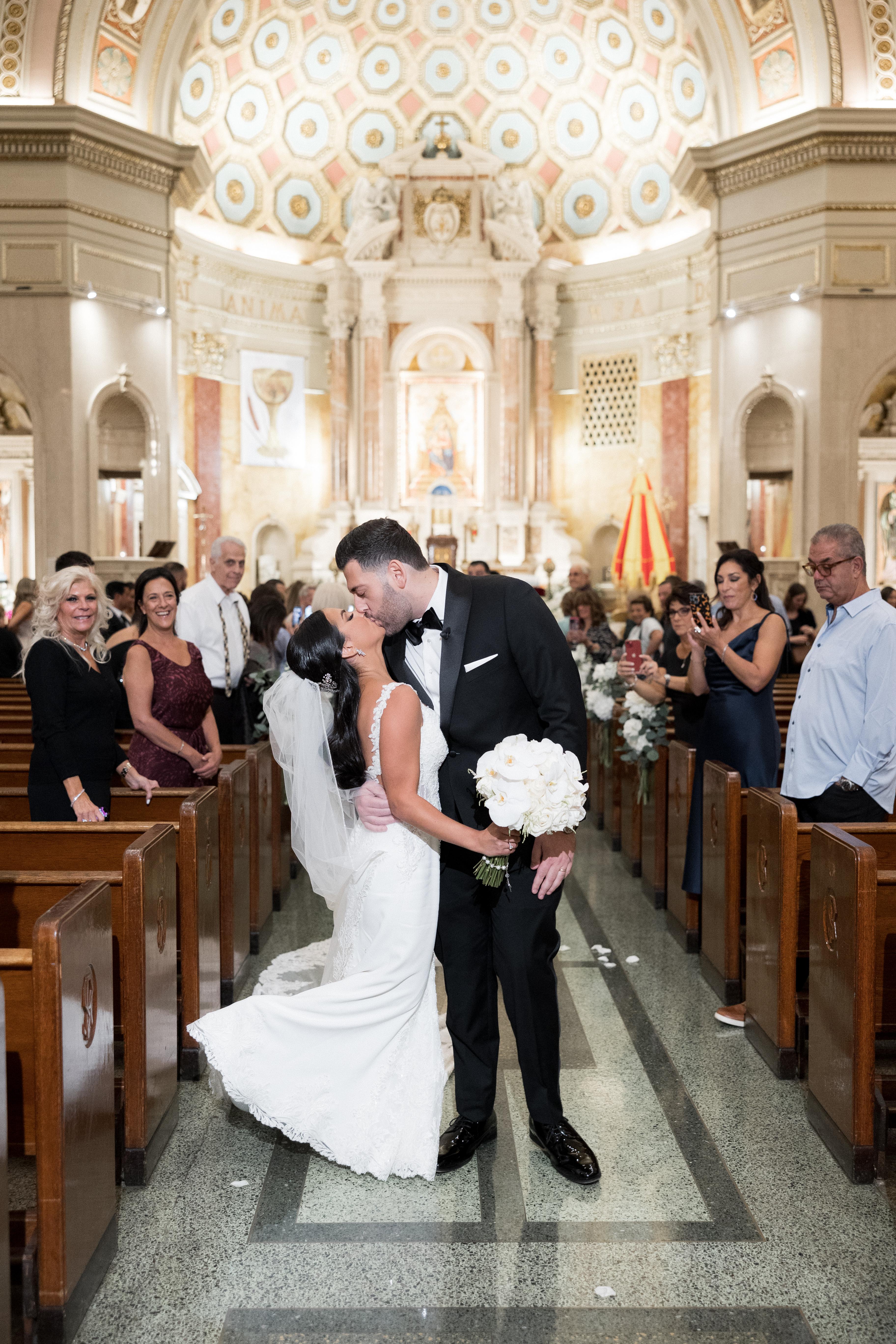 Gabrielle Schiraldi & Matthew Gamberg's wedding 64