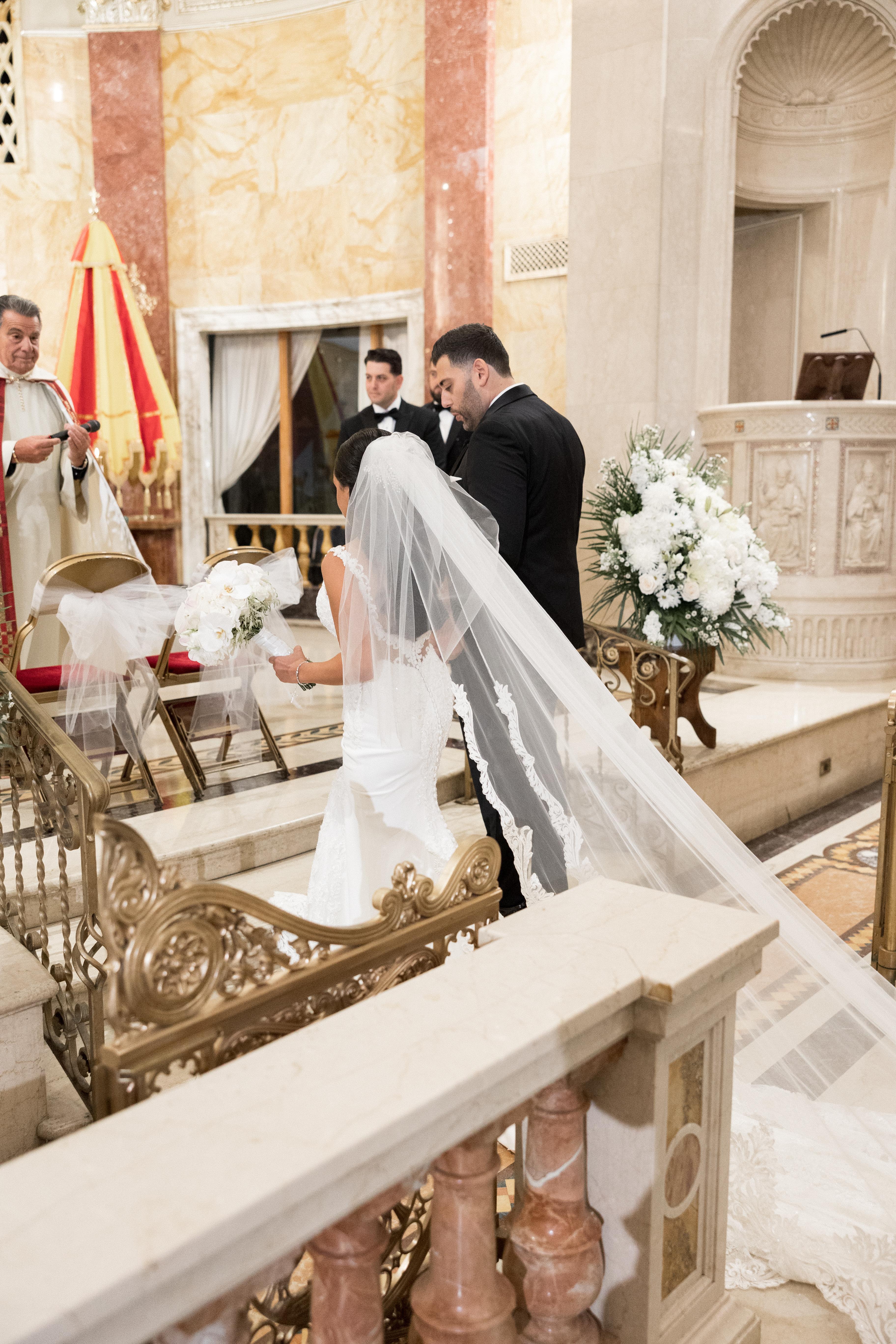 Gabrielle Schiraldi & Matthew Gamberg's wedding 81