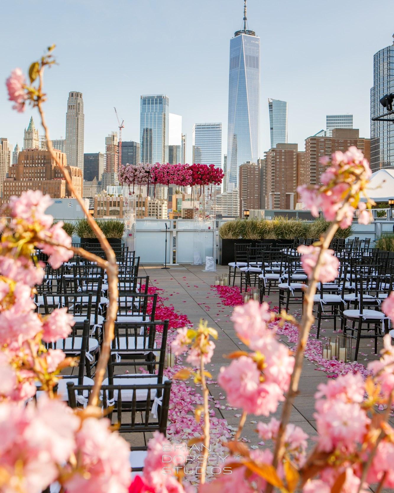 Tribeca Rooftop portfolio 2
