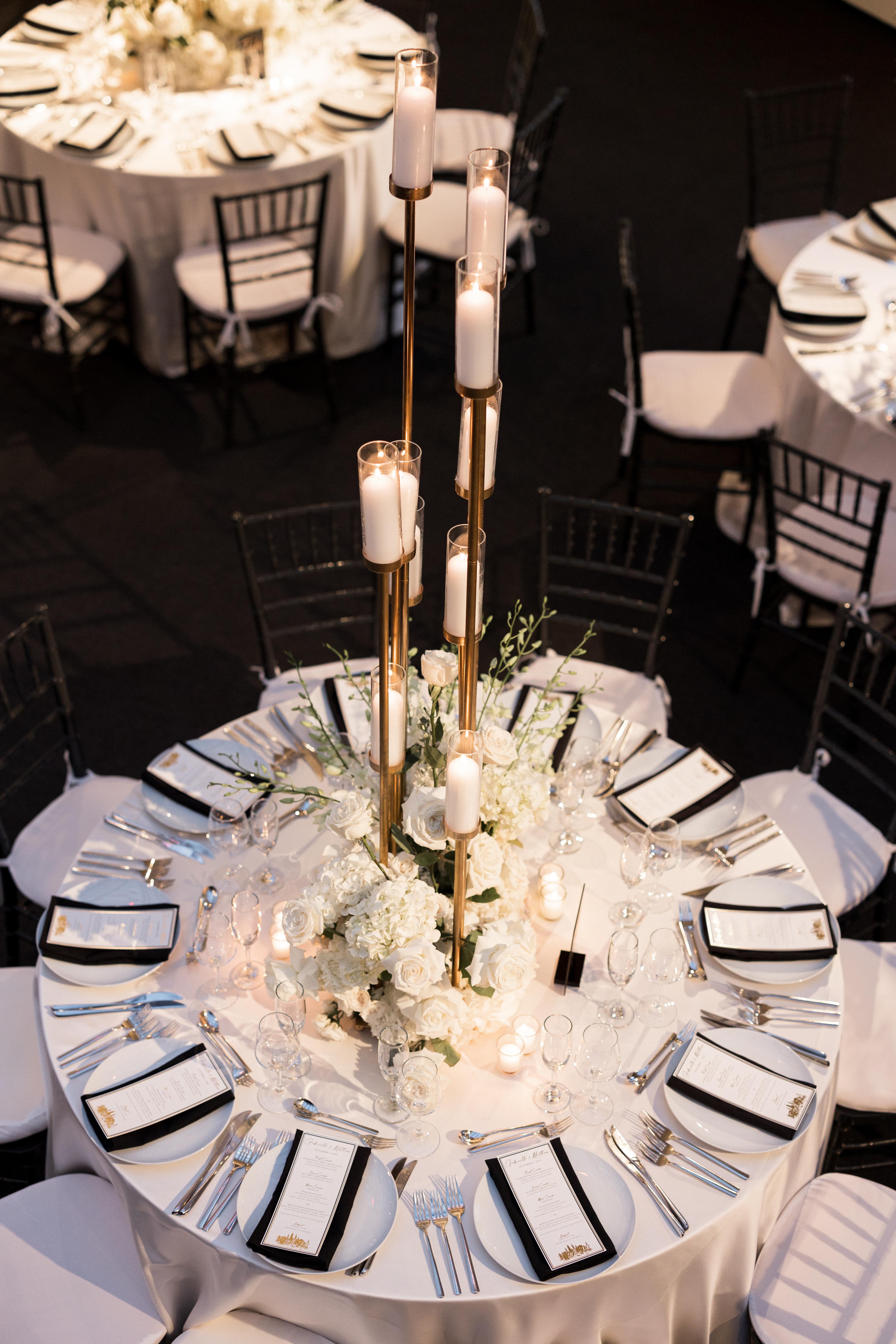Gabrielle Schiraldi & Matthew Gamberg's wedding 77