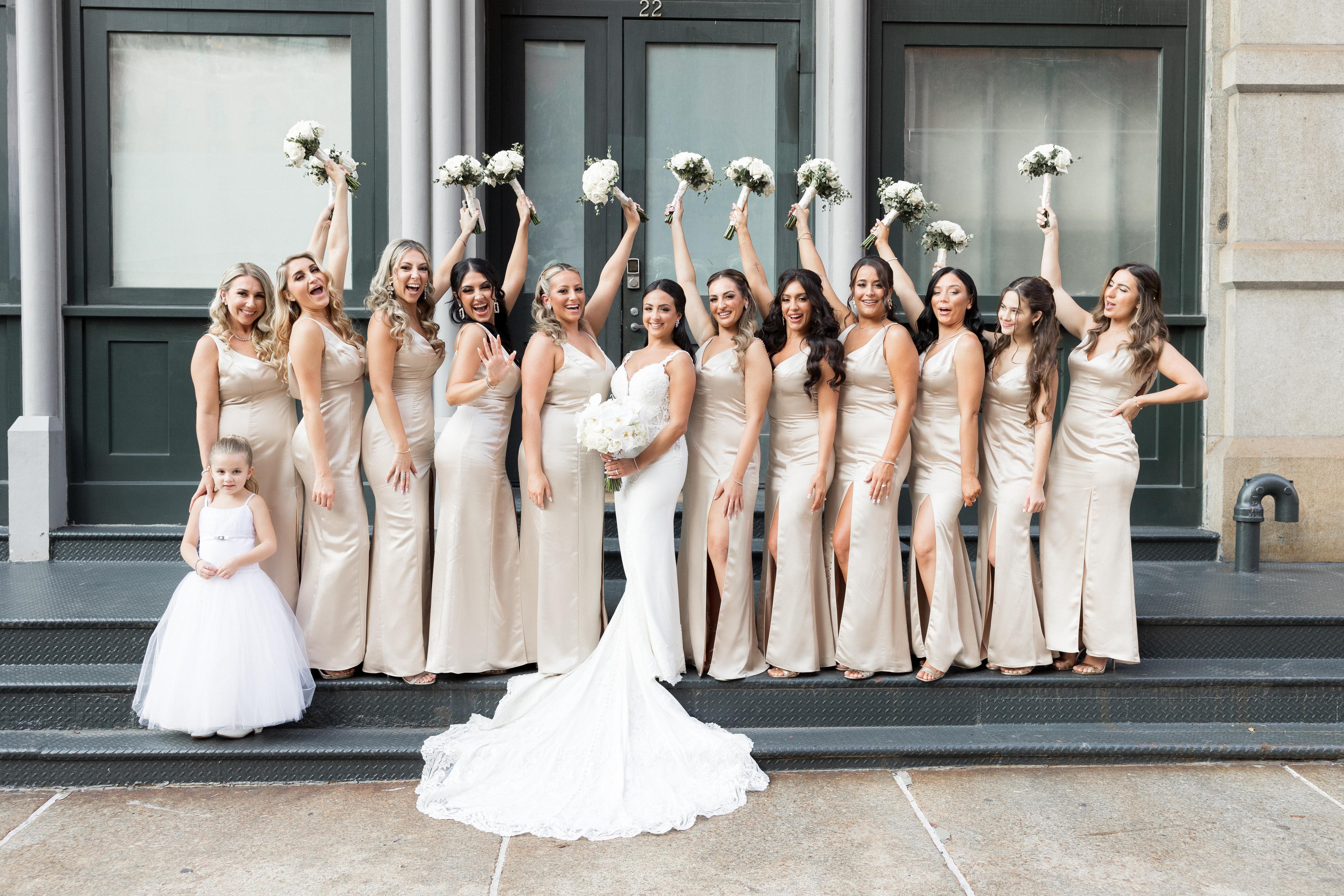 Gabrielle Schiraldi & Matthew Gamberg's wedding 38