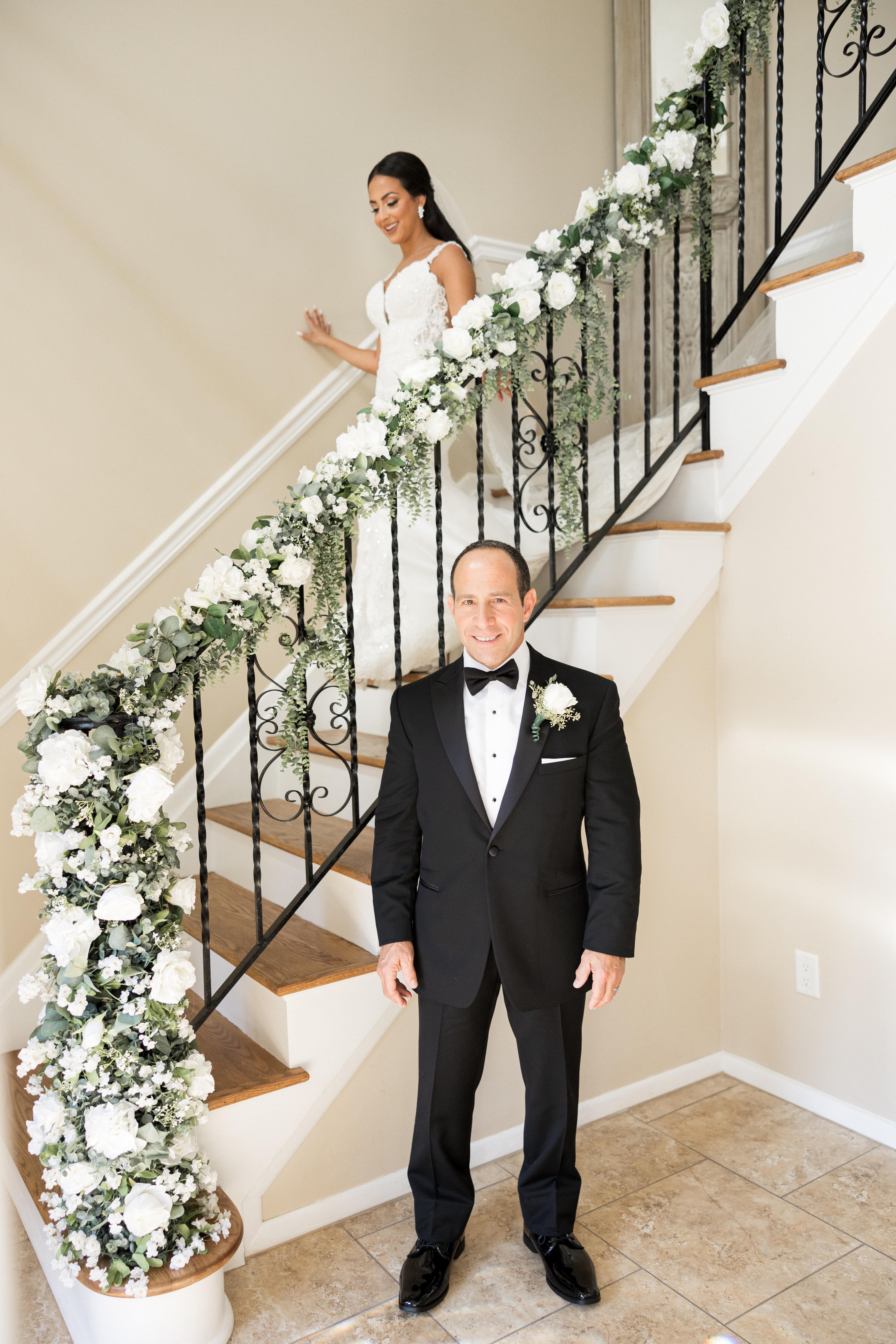 Gabrielle Schiraldi & Matthew Gamberg's wedding 69