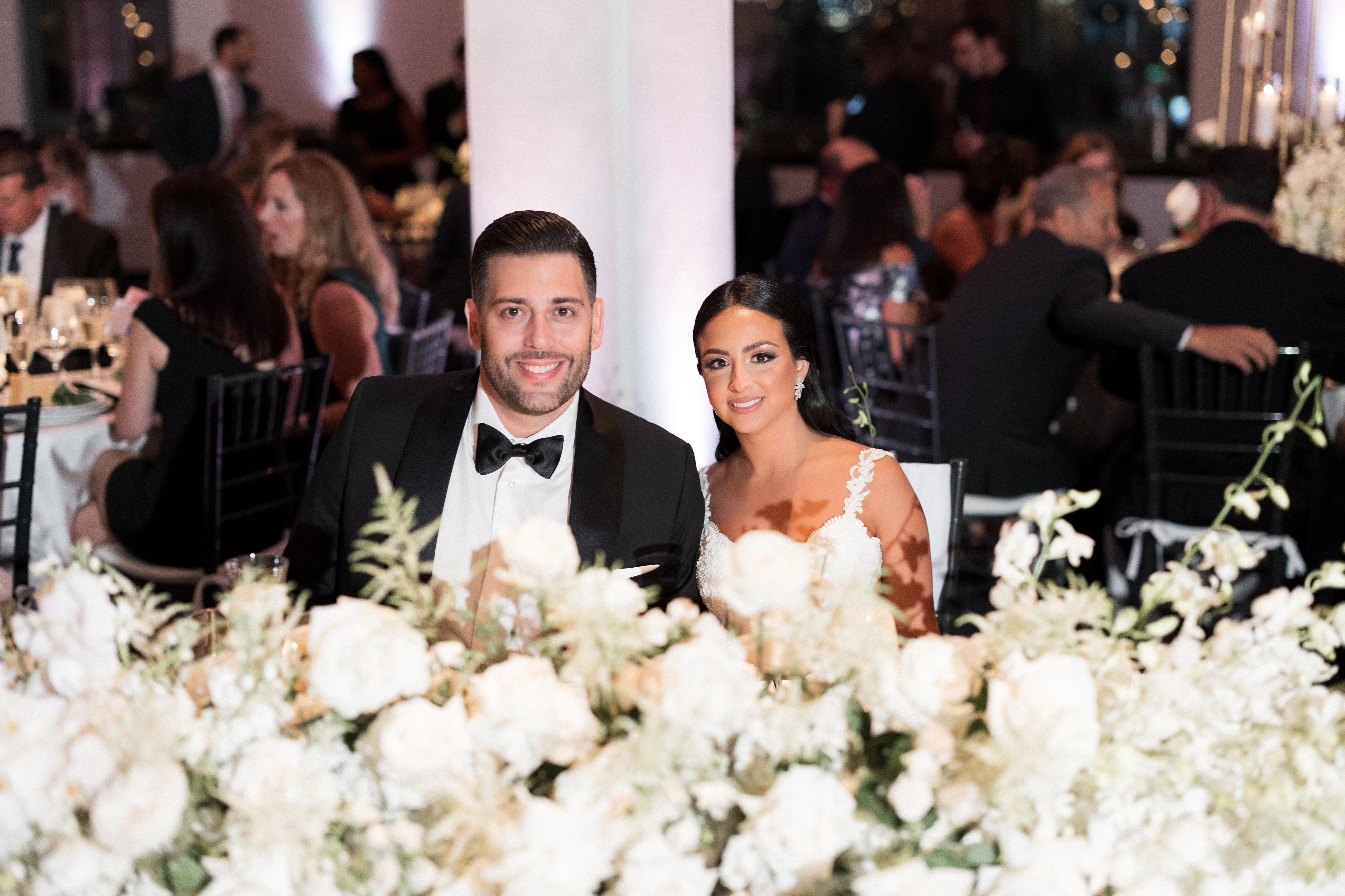 Gabrielle Schiraldi & Matthew Gamberg's wedding 73