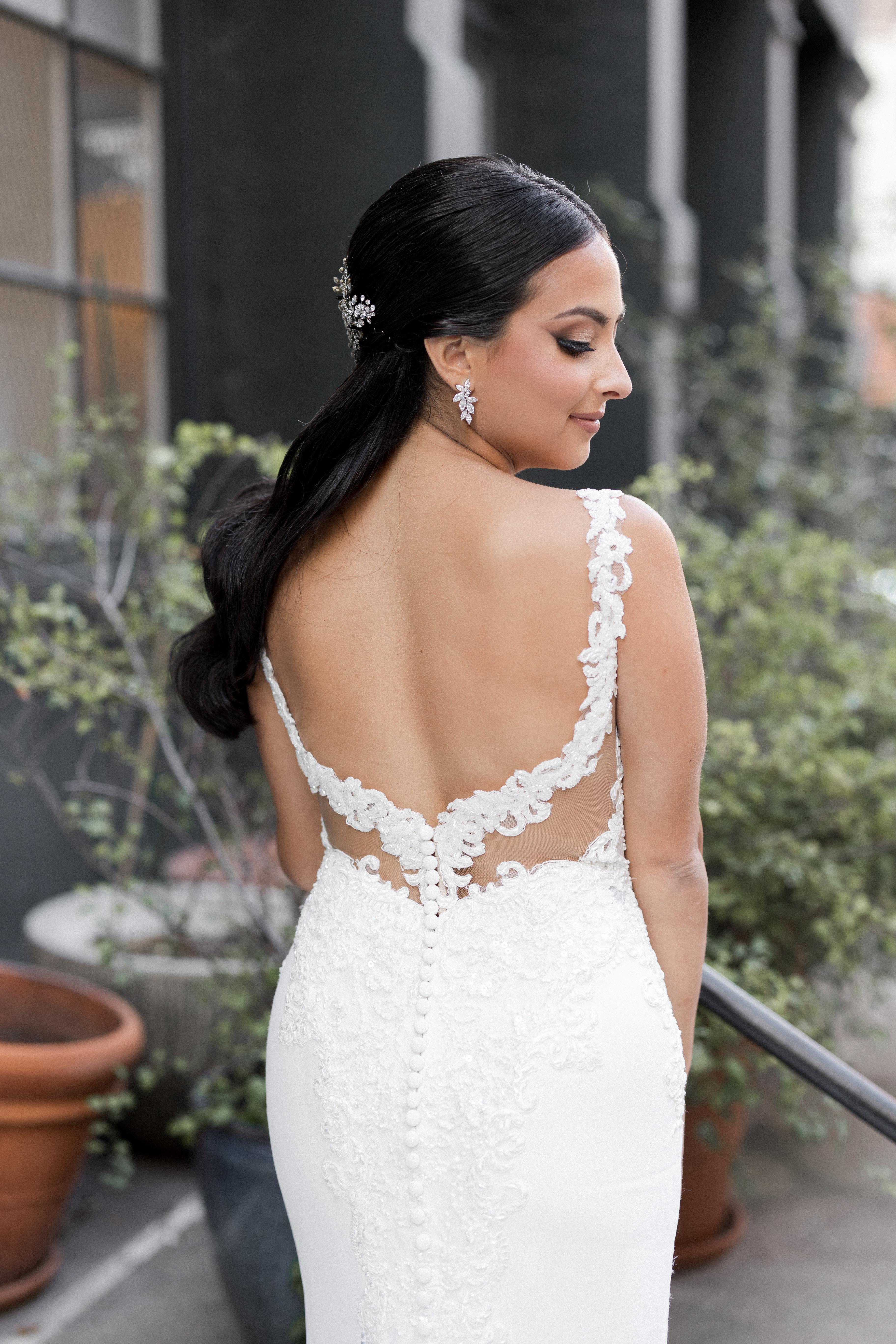 Gabrielle Schiraldi & Matthew Gamberg's wedding 53
