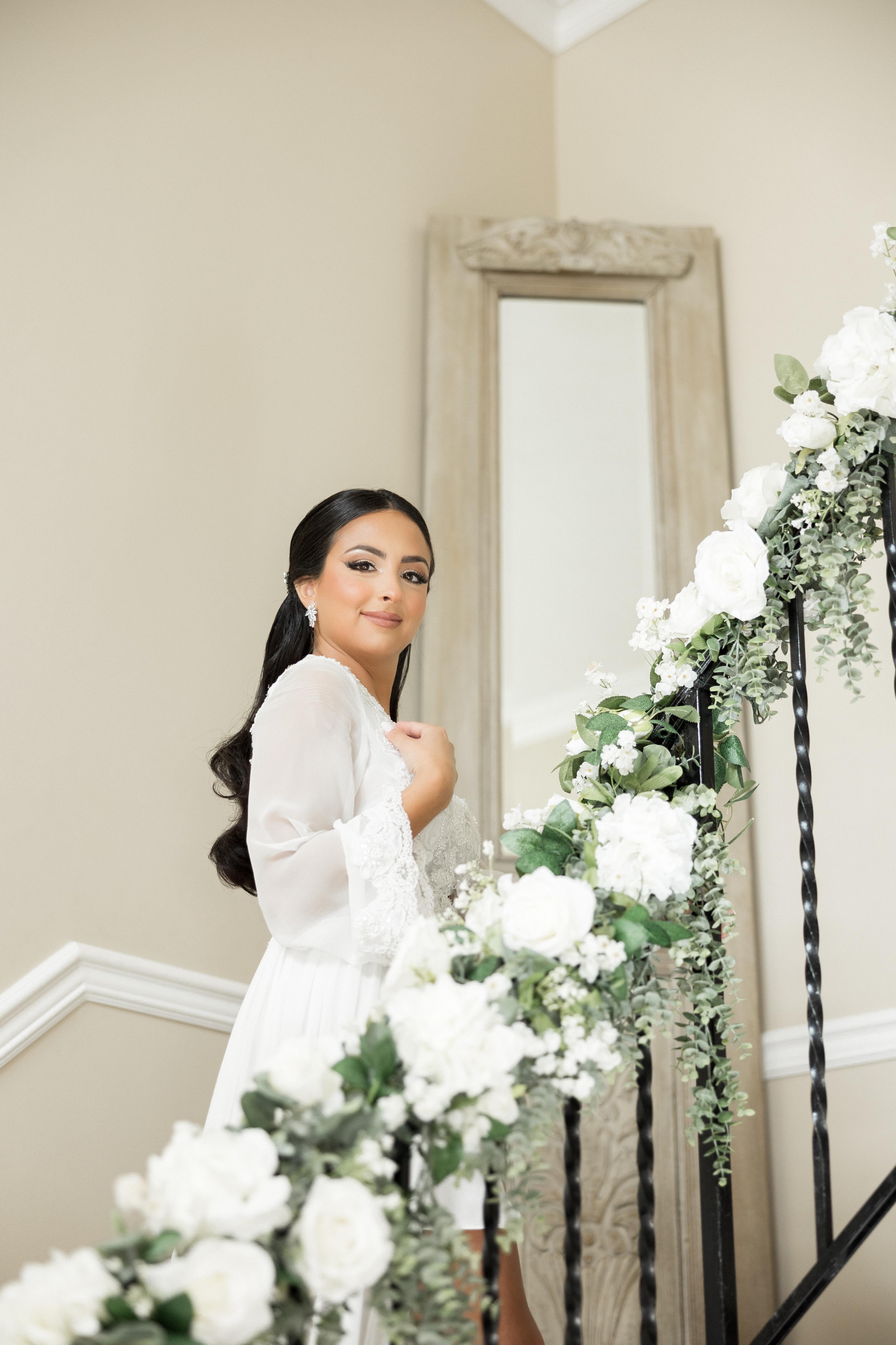Gabrielle Schiraldi & Matthew Gamberg's wedding 40