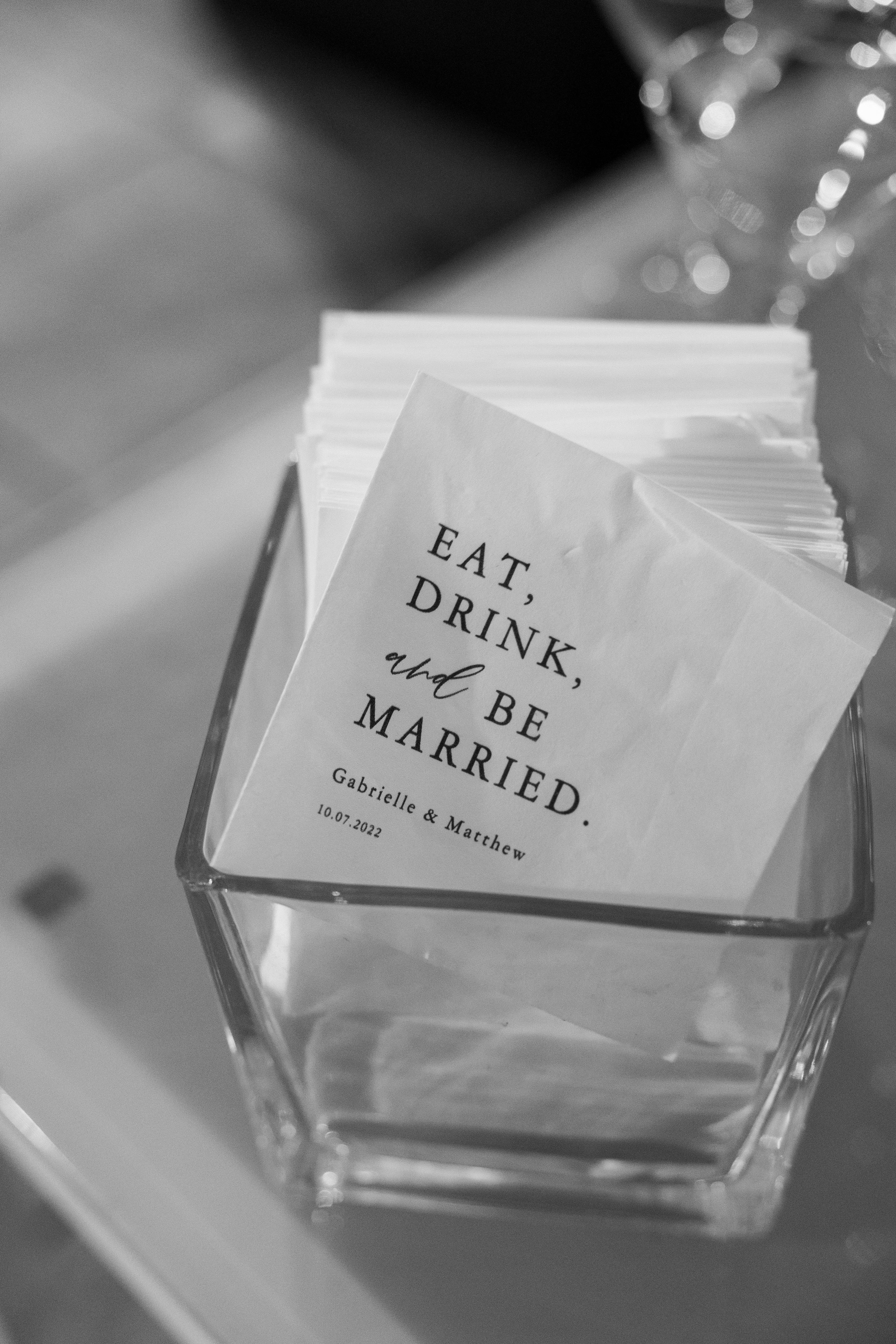 Gabrielle Schiraldi & Matthew Gamberg's wedding 84