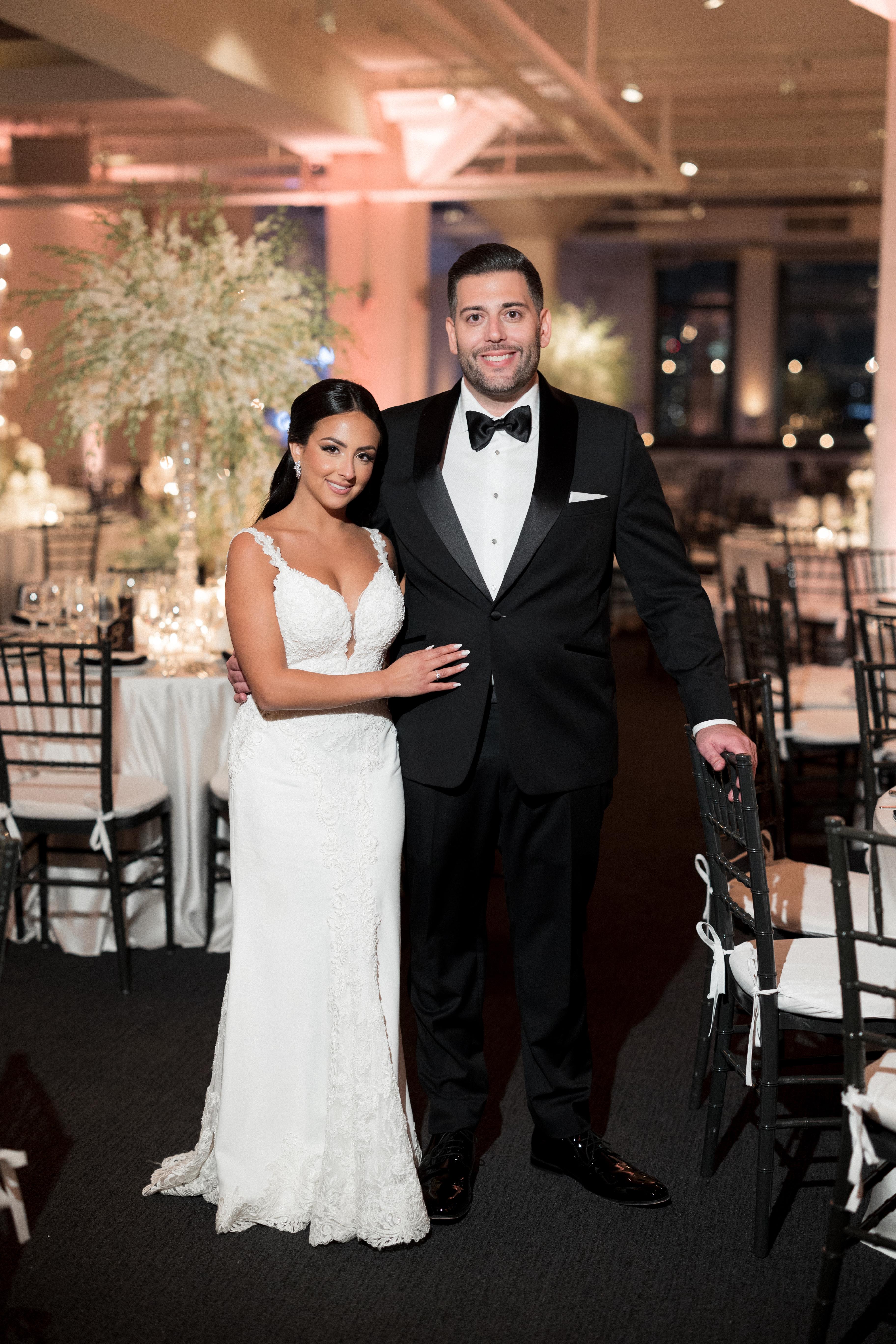 Gabrielle Schiraldi & Matthew Gamberg's wedding 68
