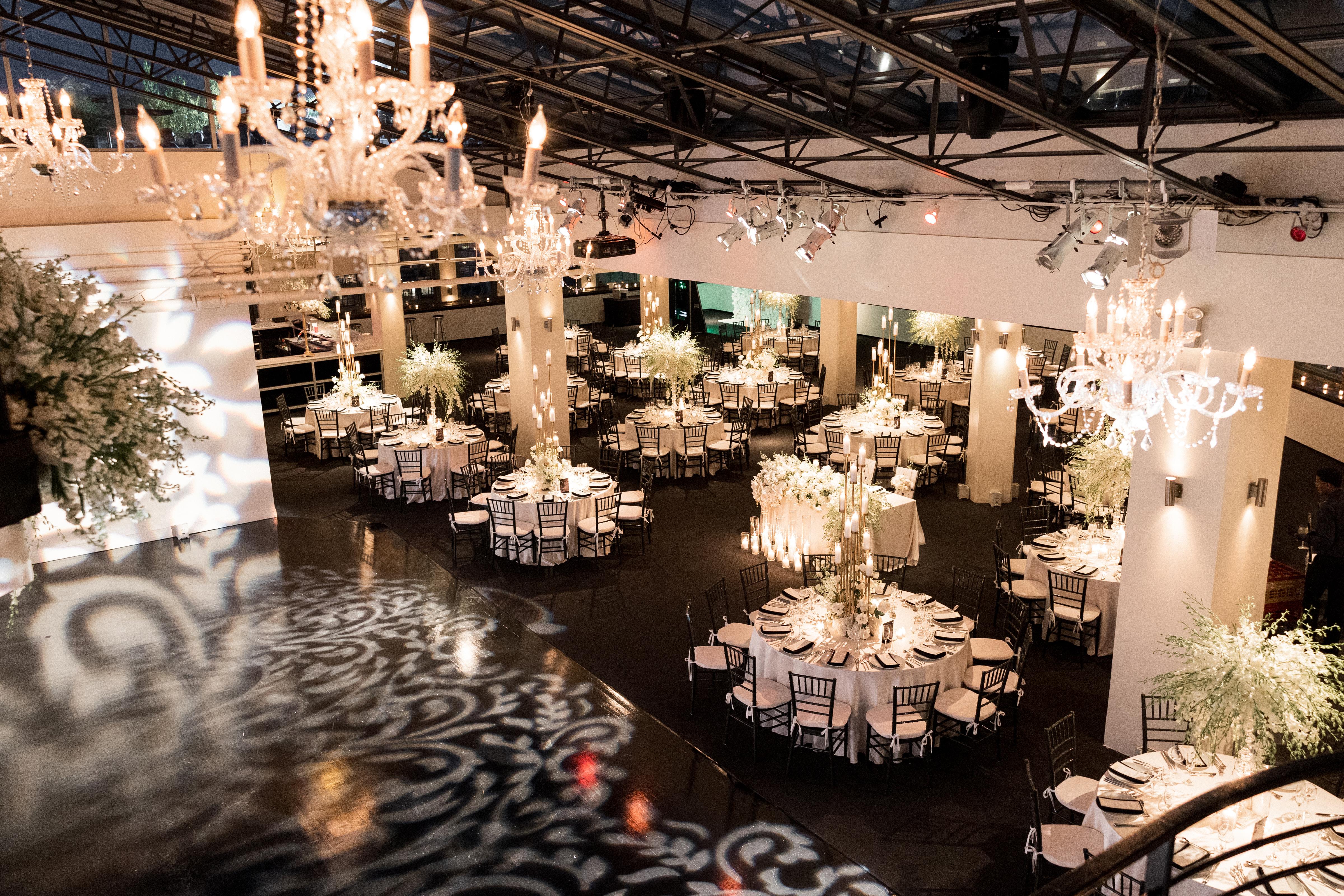 Gabrielle Schiraldi & Matthew Gamberg's wedding 87