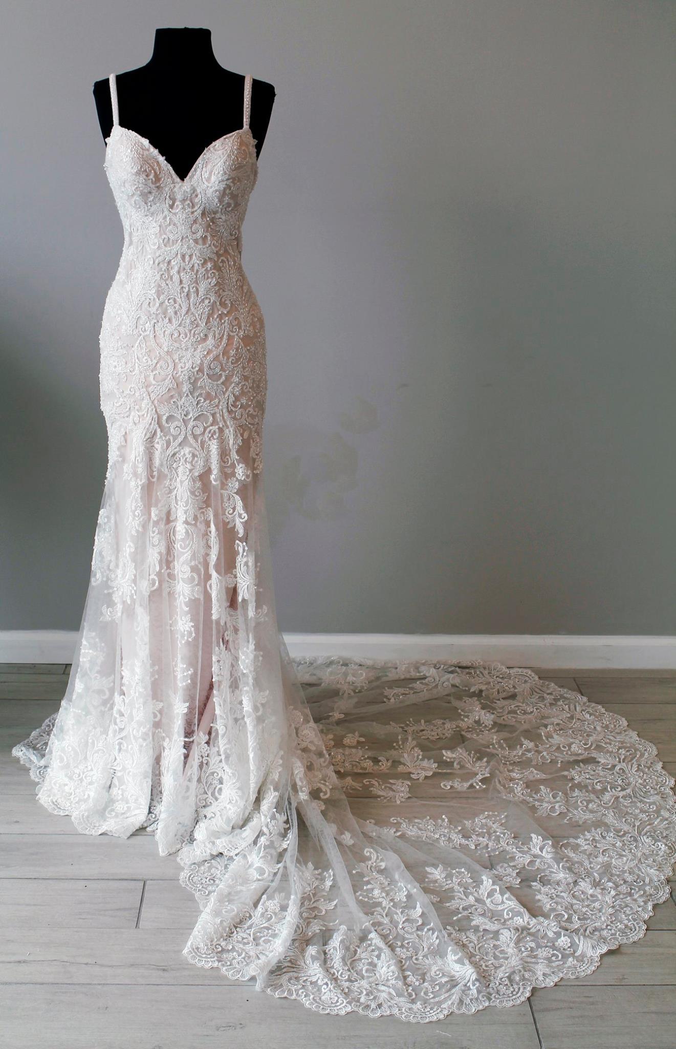 Lotus Bridal portfolio 2