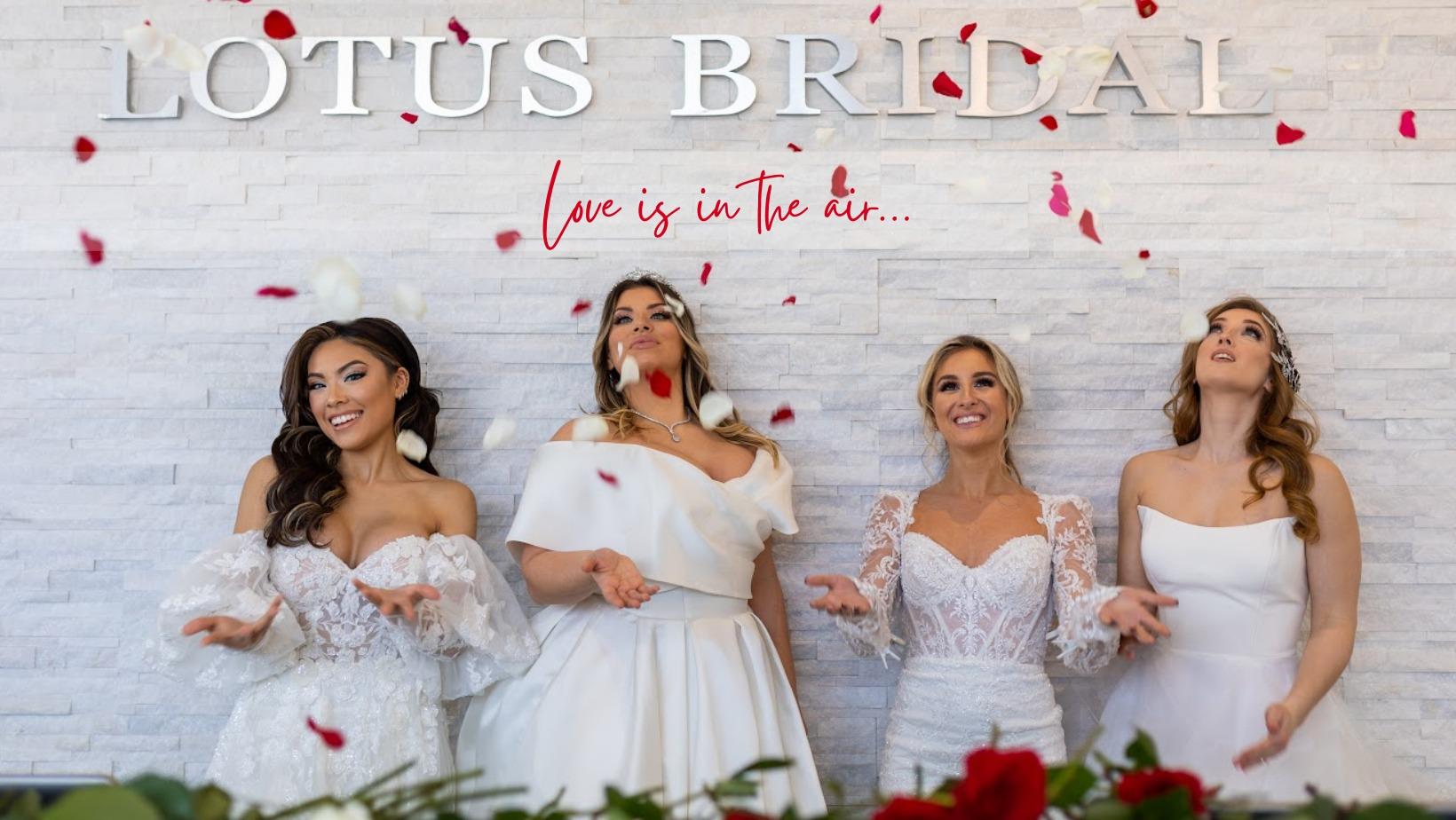 Lotus Bridal portfolio 3
