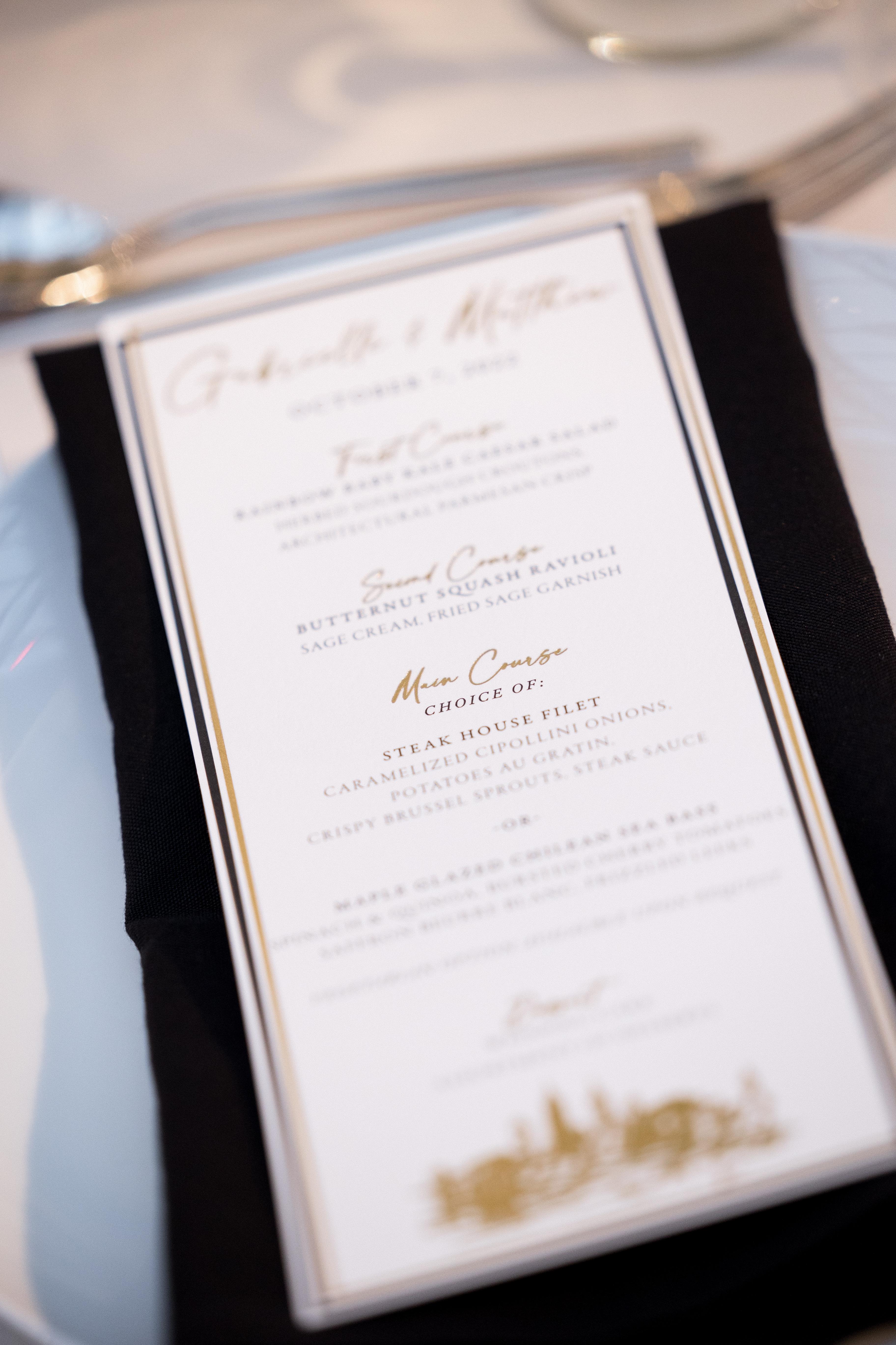 Gabrielle Schiraldi & Matthew Gamberg's wedding 44