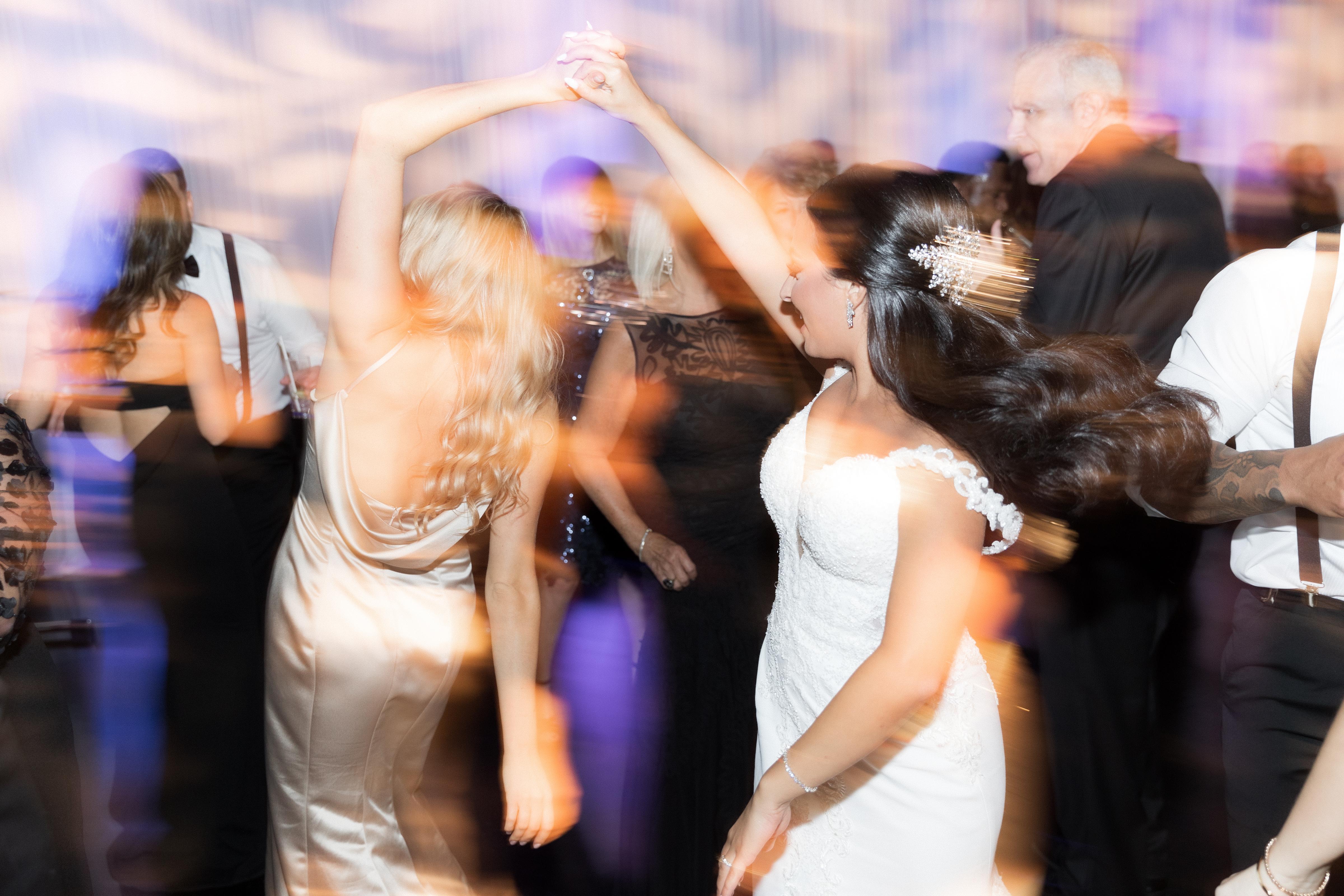 Gabrielle Schiraldi & Matthew Gamberg's wedding 62