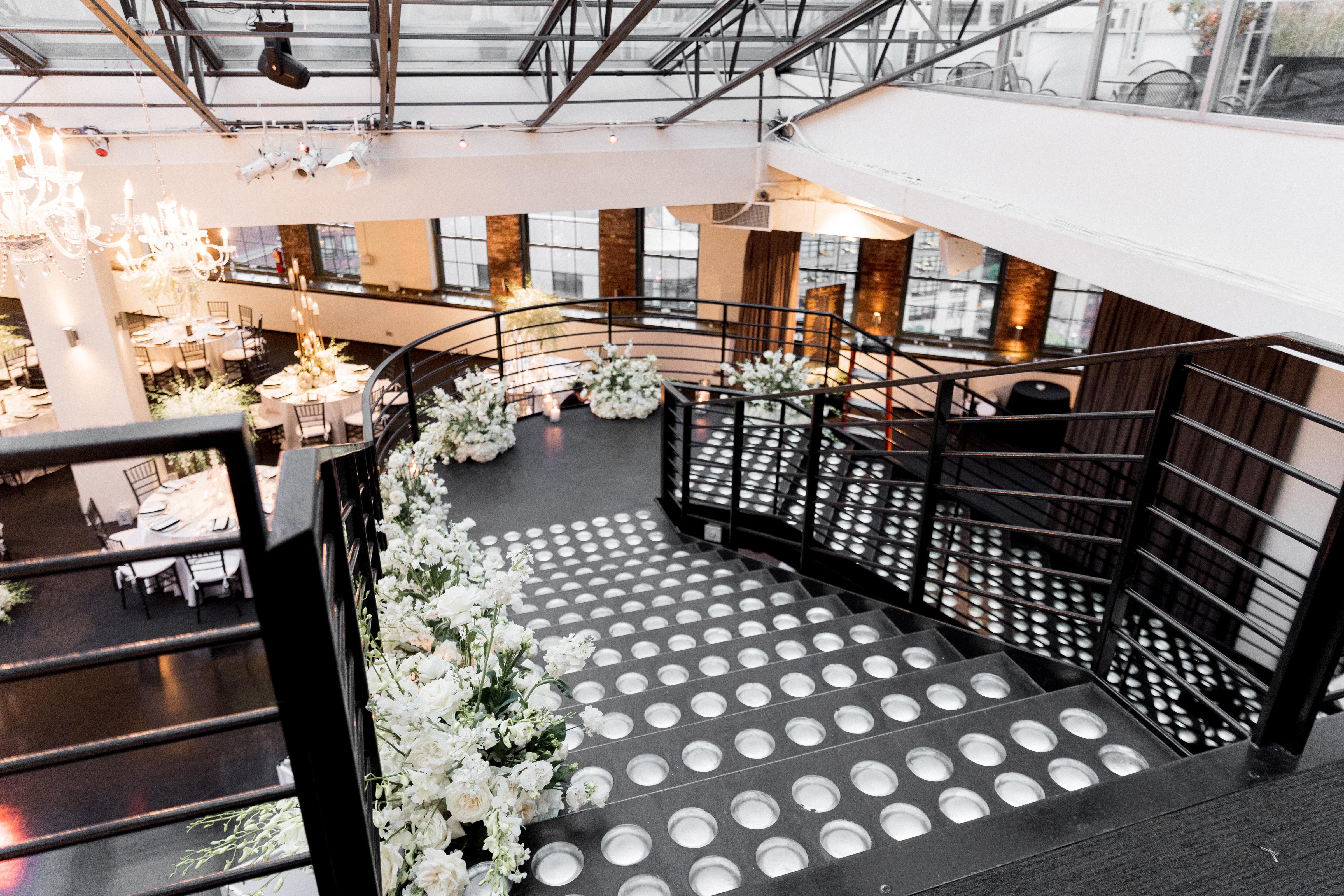 Gabrielle Schiraldi & Matthew Gamberg's wedding 70