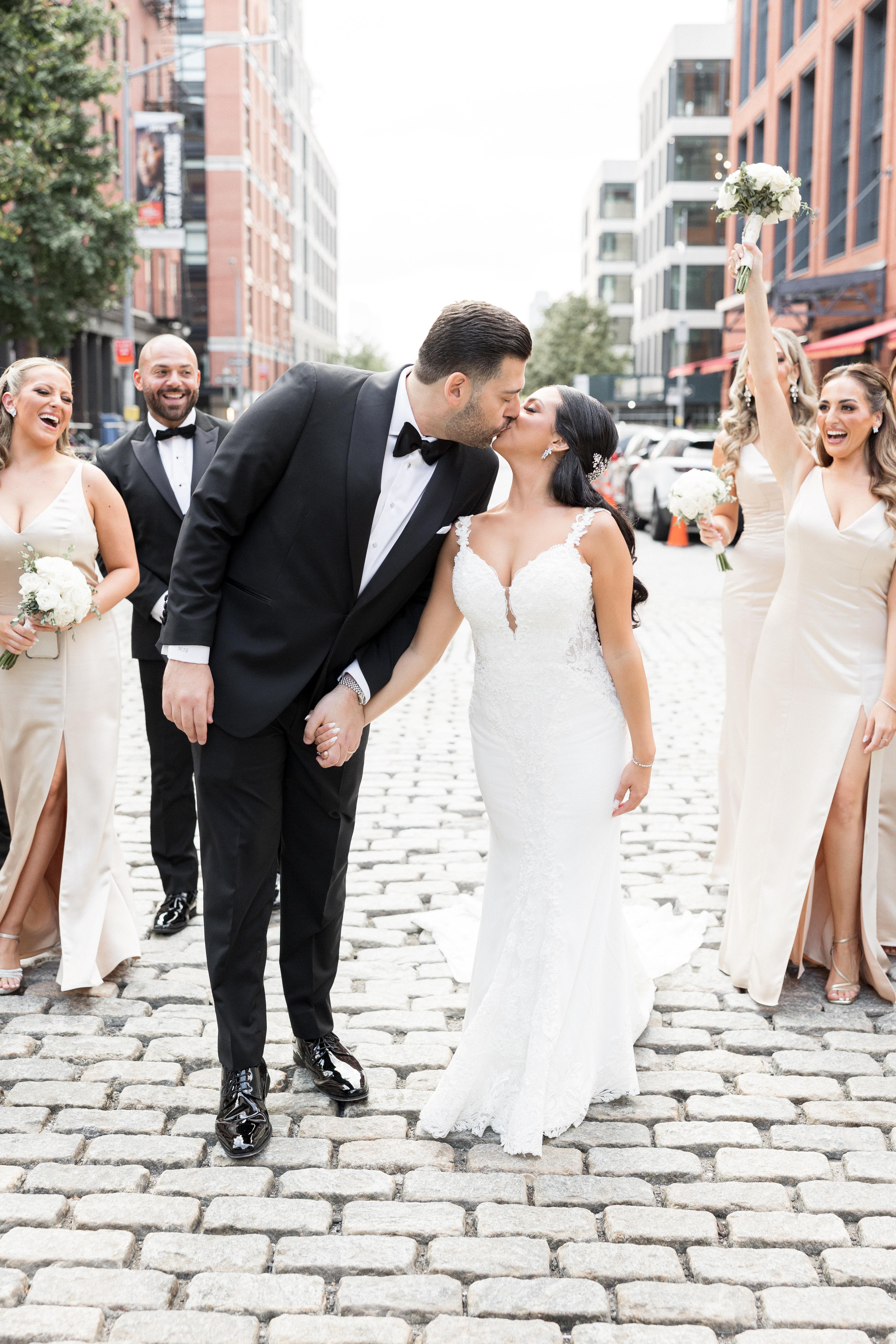 Gabrielle Schiraldi & Matthew Gamberg's wedding 67