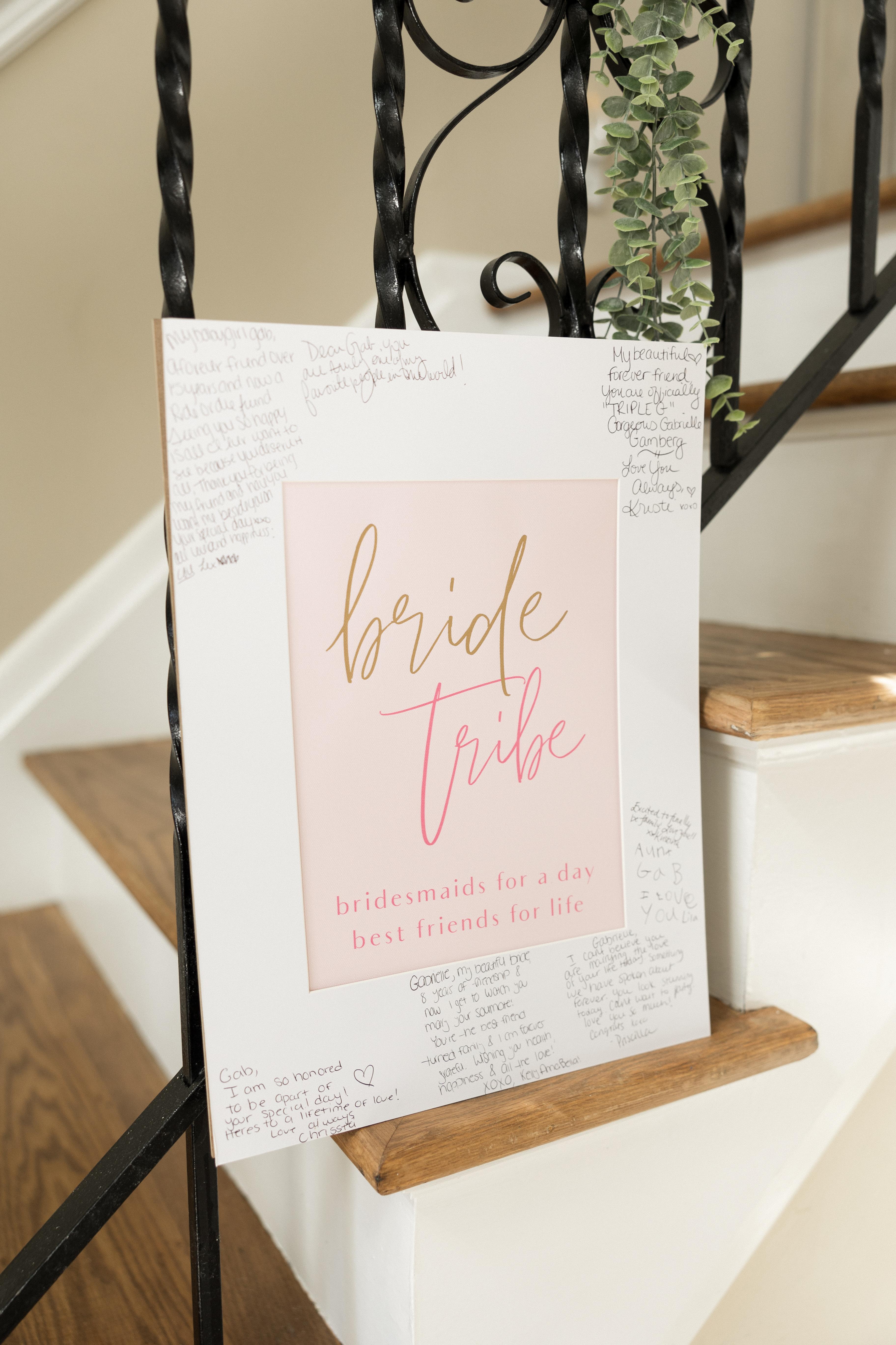 Gabrielle Schiraldi & Matthew Gamberg's wedding 39