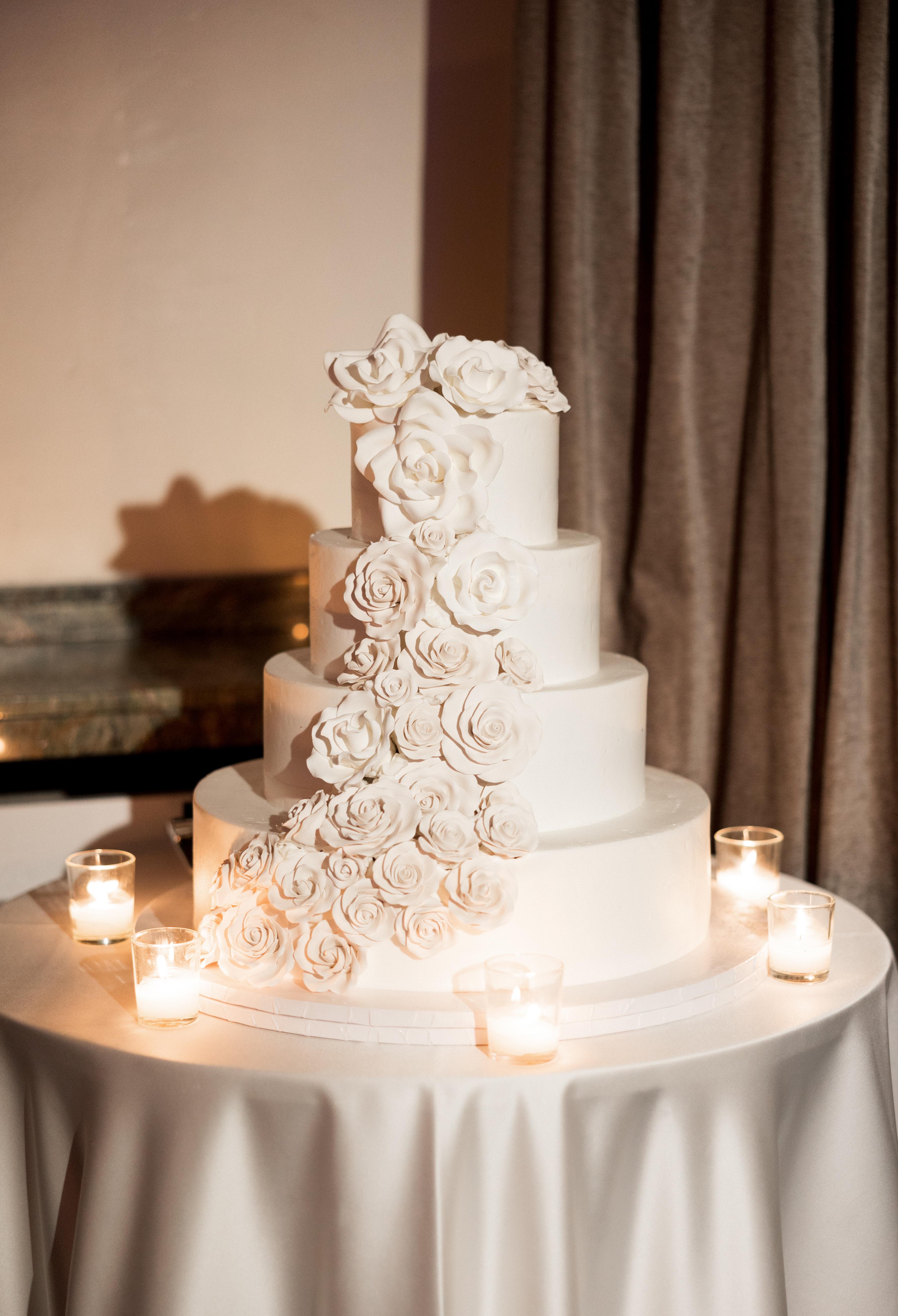 Gabrielle Schiraldi & Matthew Gamberg's wedding 50